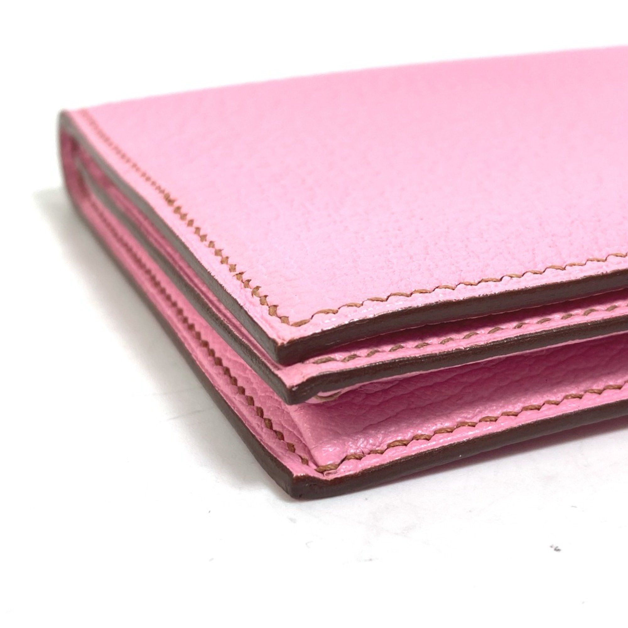 Hermes Hermès Béarn wallet Size ONE SIZE - 8 Thumbnail