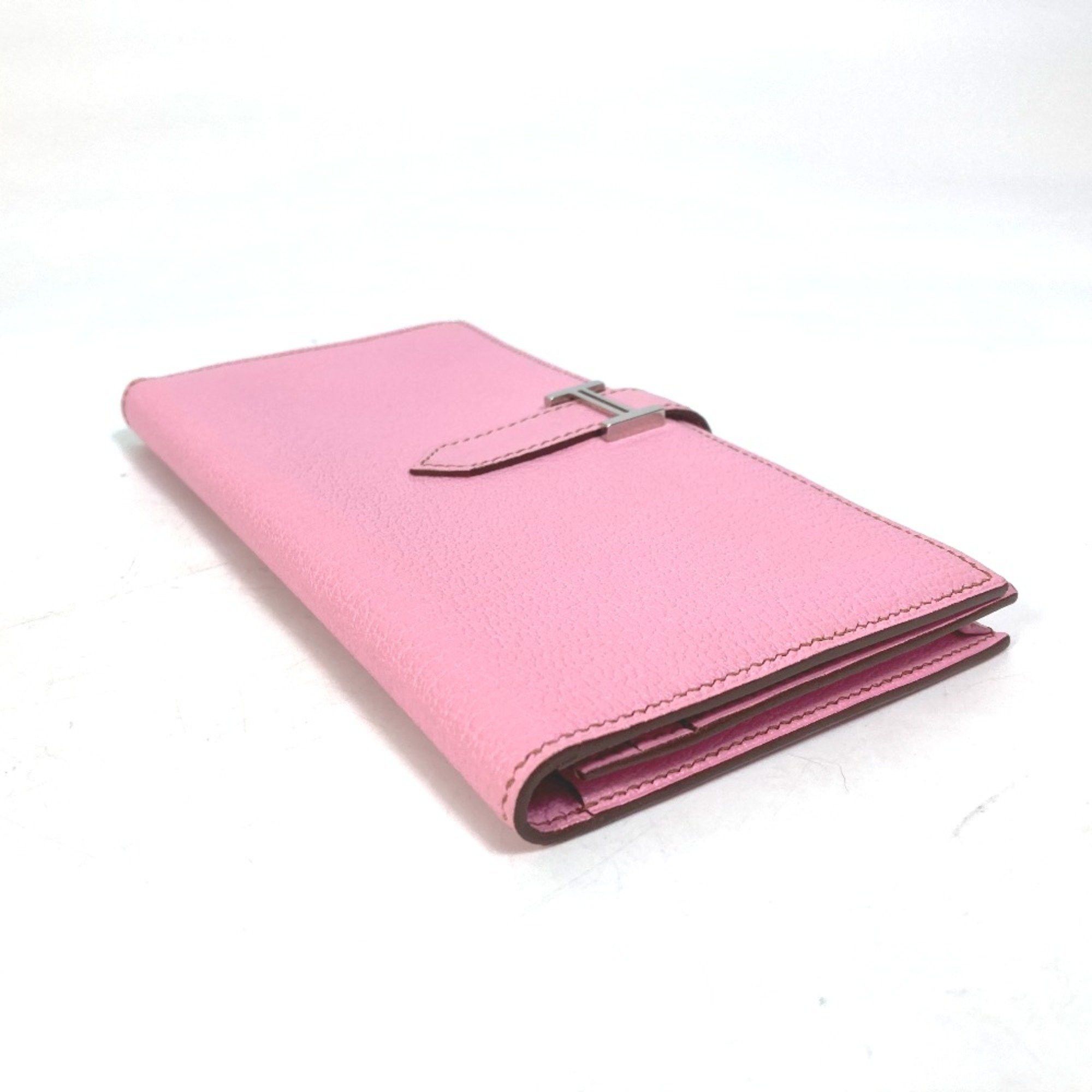 Hermes Hermès Béarn wallet Size ONE SIZE - 3 Thumbnail