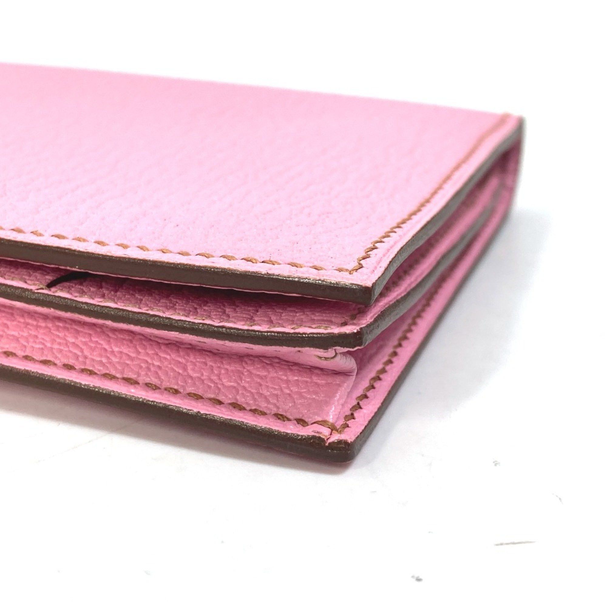 Hermes Hermès Béarn wallet Size ONE SIZE - 7 Thumbnail
