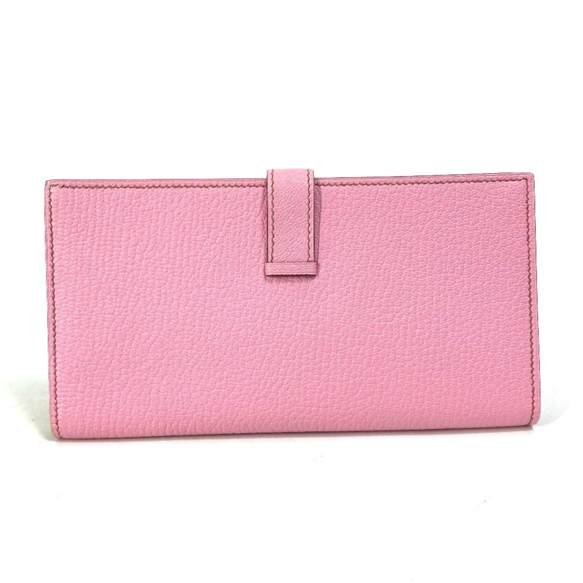 Hermes Hermès Béarn wallet Size ONE SIZE - 2 Thumbnail