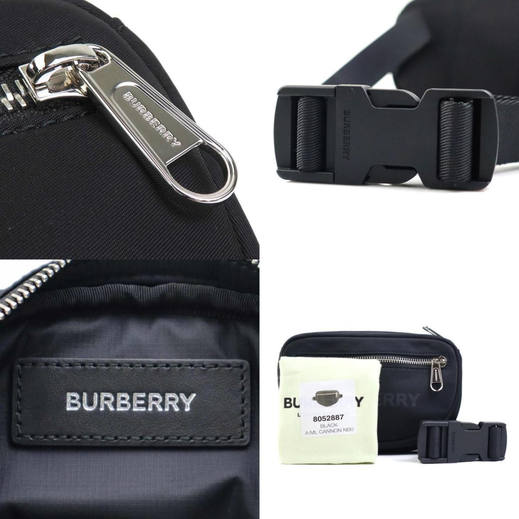 Burberry Burberry shoulder Size ONE SIZE - 5 Thumbnail