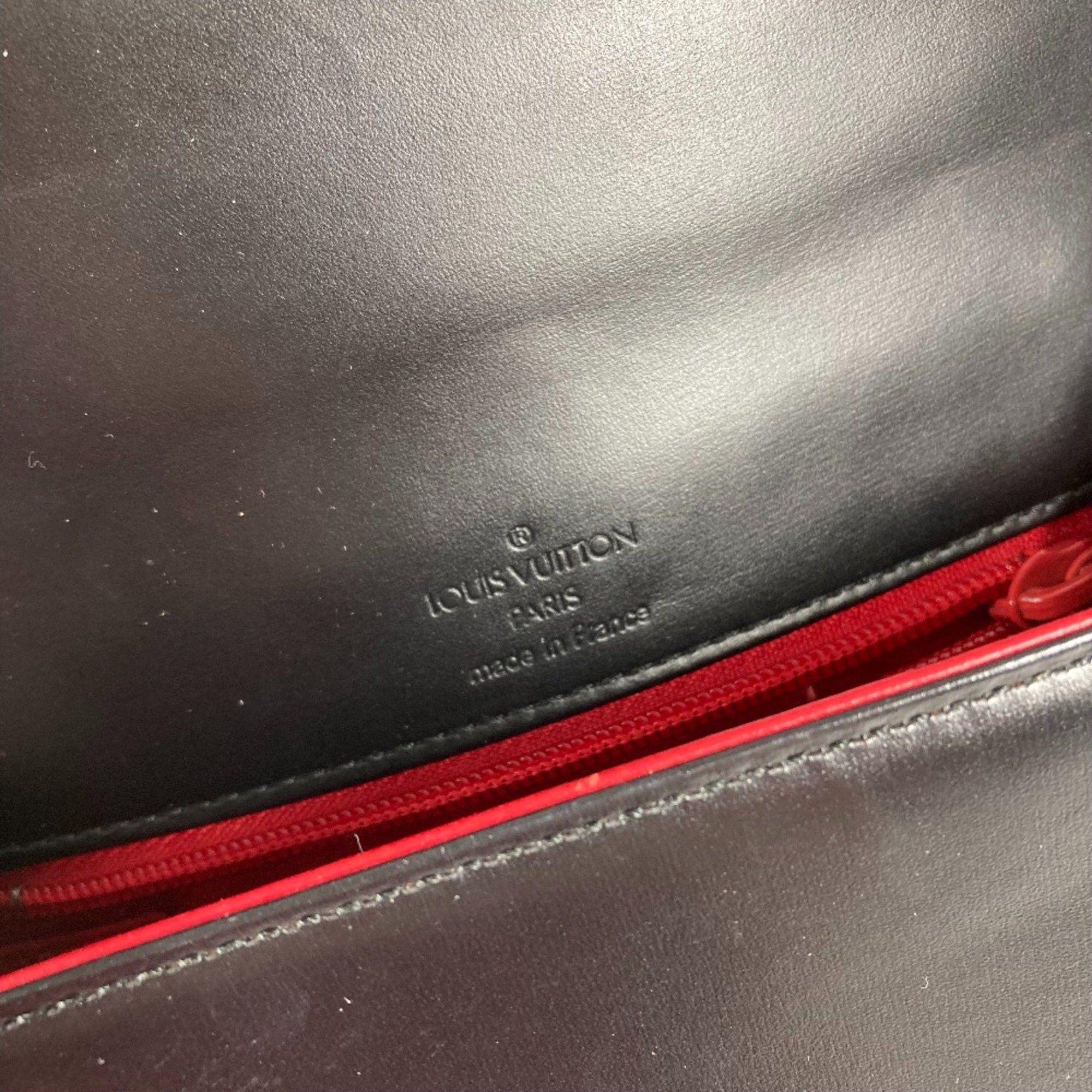 Louis Vuitton Louis Vuitton Opéra handbag Size ONE SIZE - 11 Thumbnail
