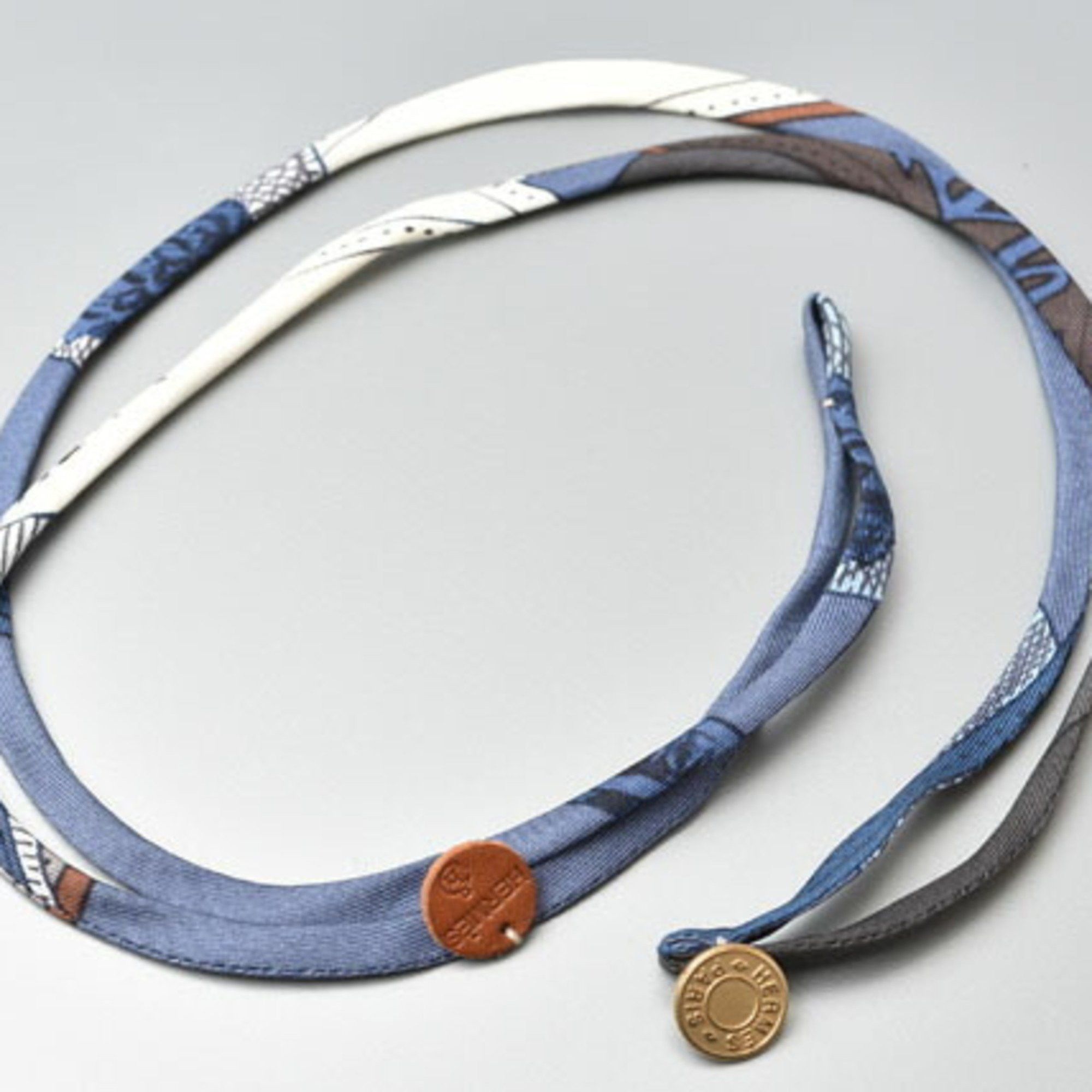 Hermes Hermès Saint-honoré bracelet Size ONE SIZE - 7 Thumbnail