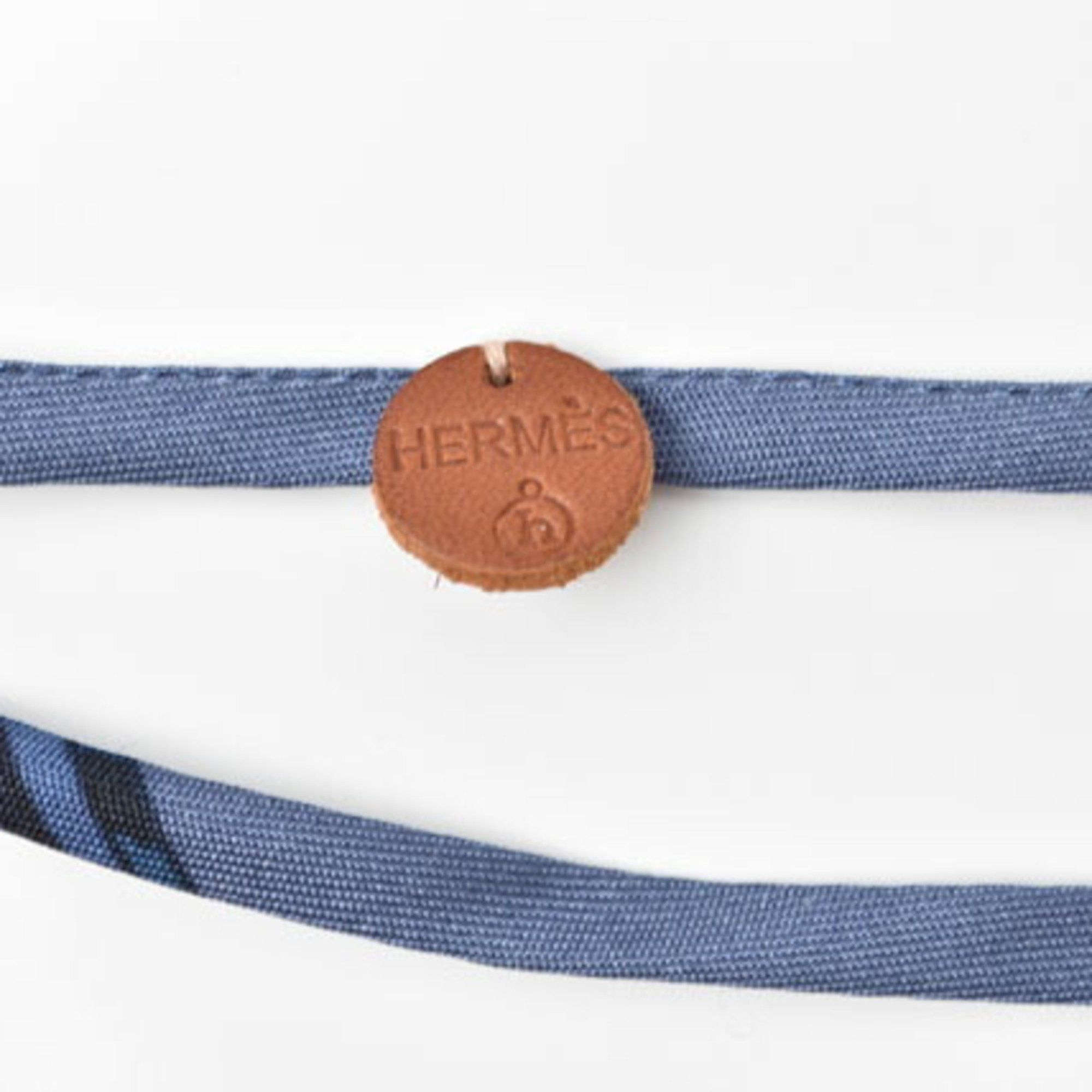 Hermes Hermès Saint-honoré bracelet Size ONE SIZE - 6 Thumbnail