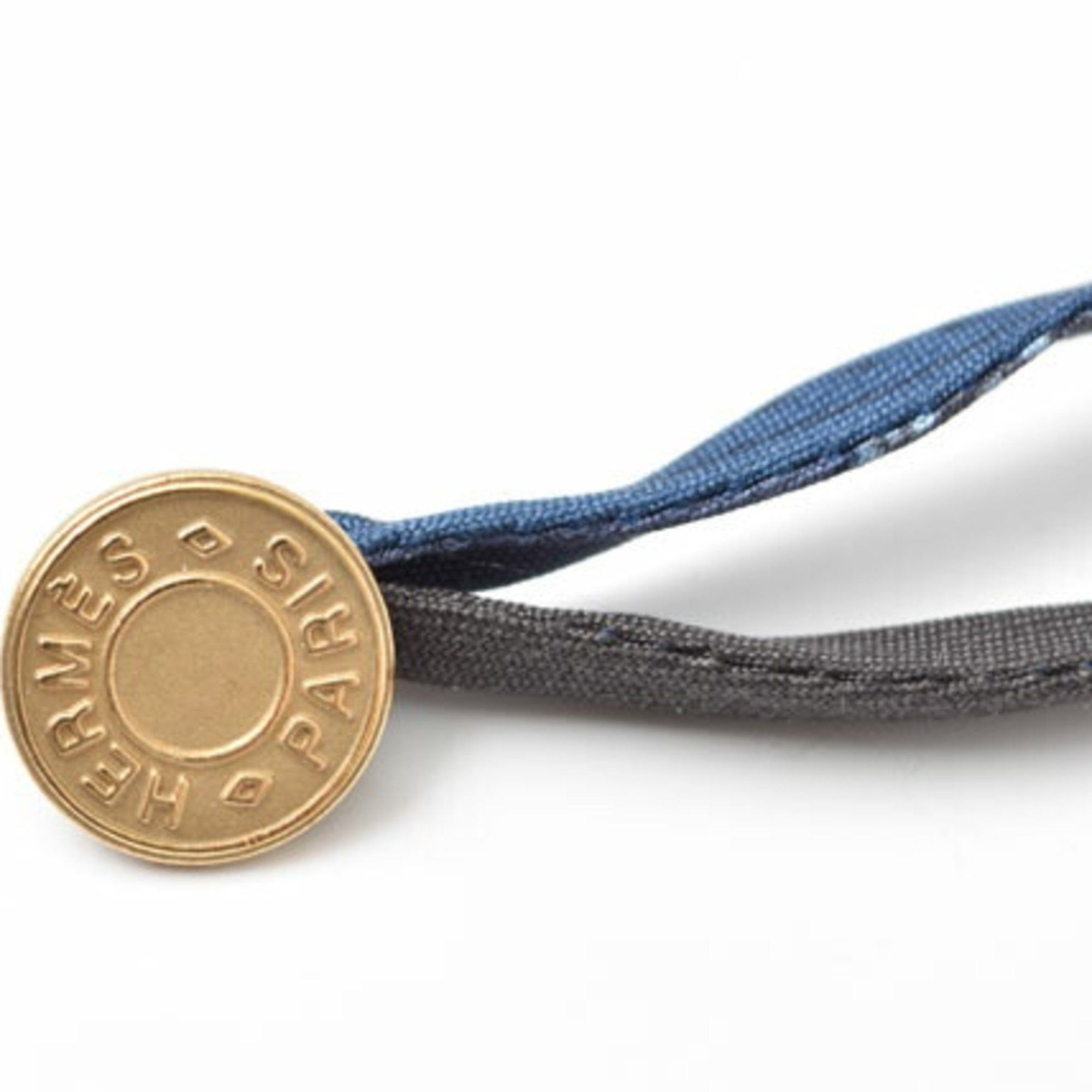 Hermes Hermès Saint-honoré bracelet Size ONE SIZE - 3 Thumbnail