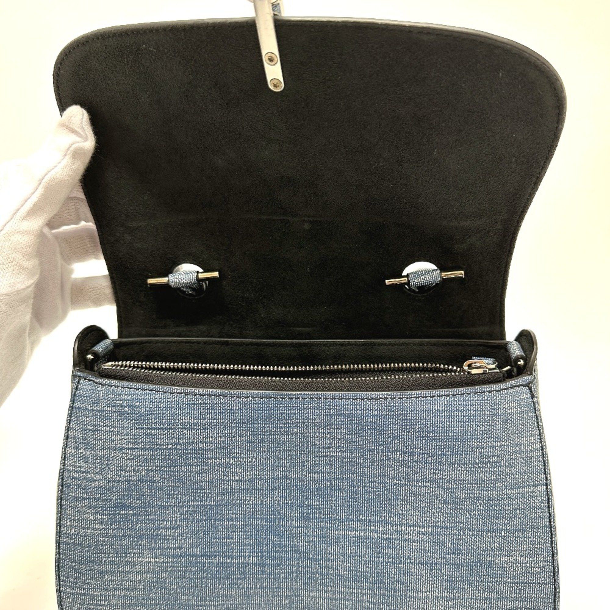 Louis Vuitton Louis Vuitton handbag Size ONE SIZE - 11 Thumbnail