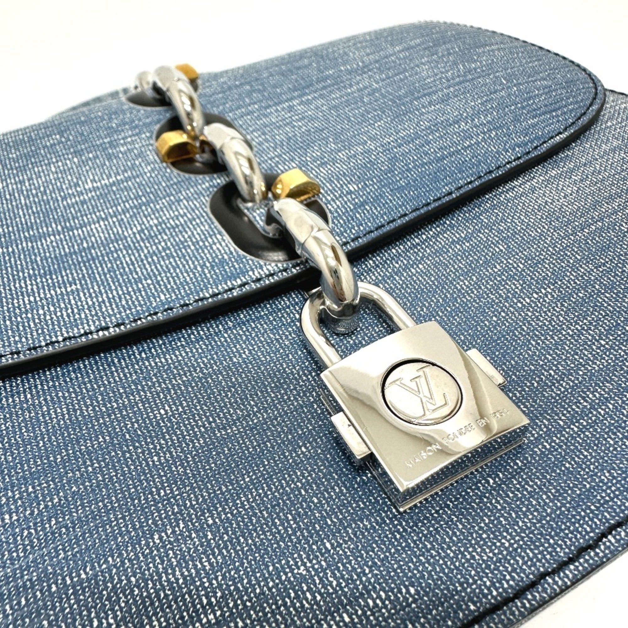 Louis Vuitton Louis Vuitton handbag Size ONE SIZE - 10 Thumbnail