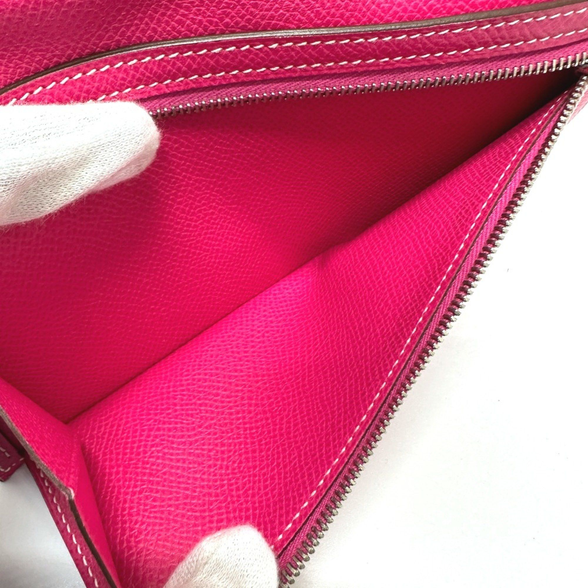 Hermes Hermès Béarn wallet Size ONE SIZE - 11 Thumbnail