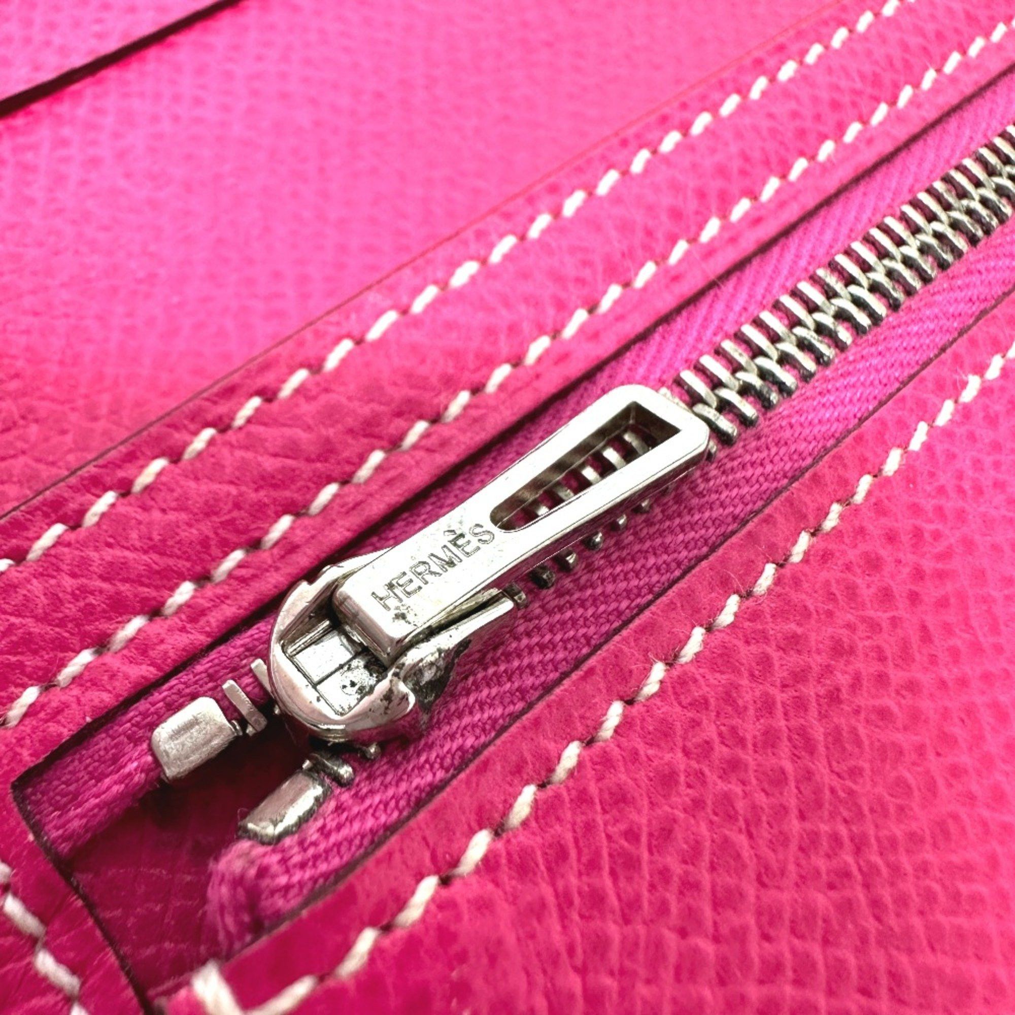 Hermes Hermès Béarn wallet Size ONE SIZE - 10 Thumbnail