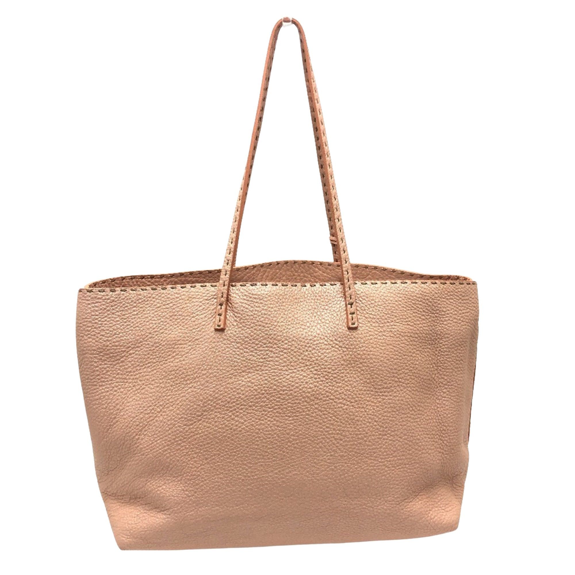 Fendi Fendi Selleria tote Size ONE SIZE - 2 Thumbnail