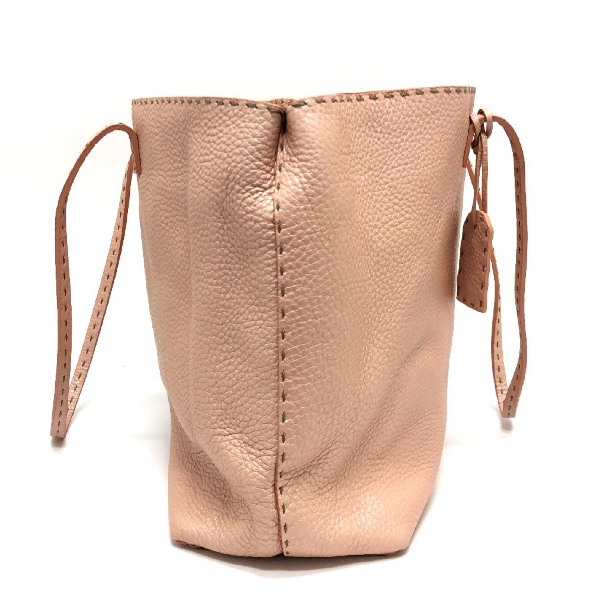 Fendi Fendi Selleria tote Size ONE SIZE - 4 Thumbnail