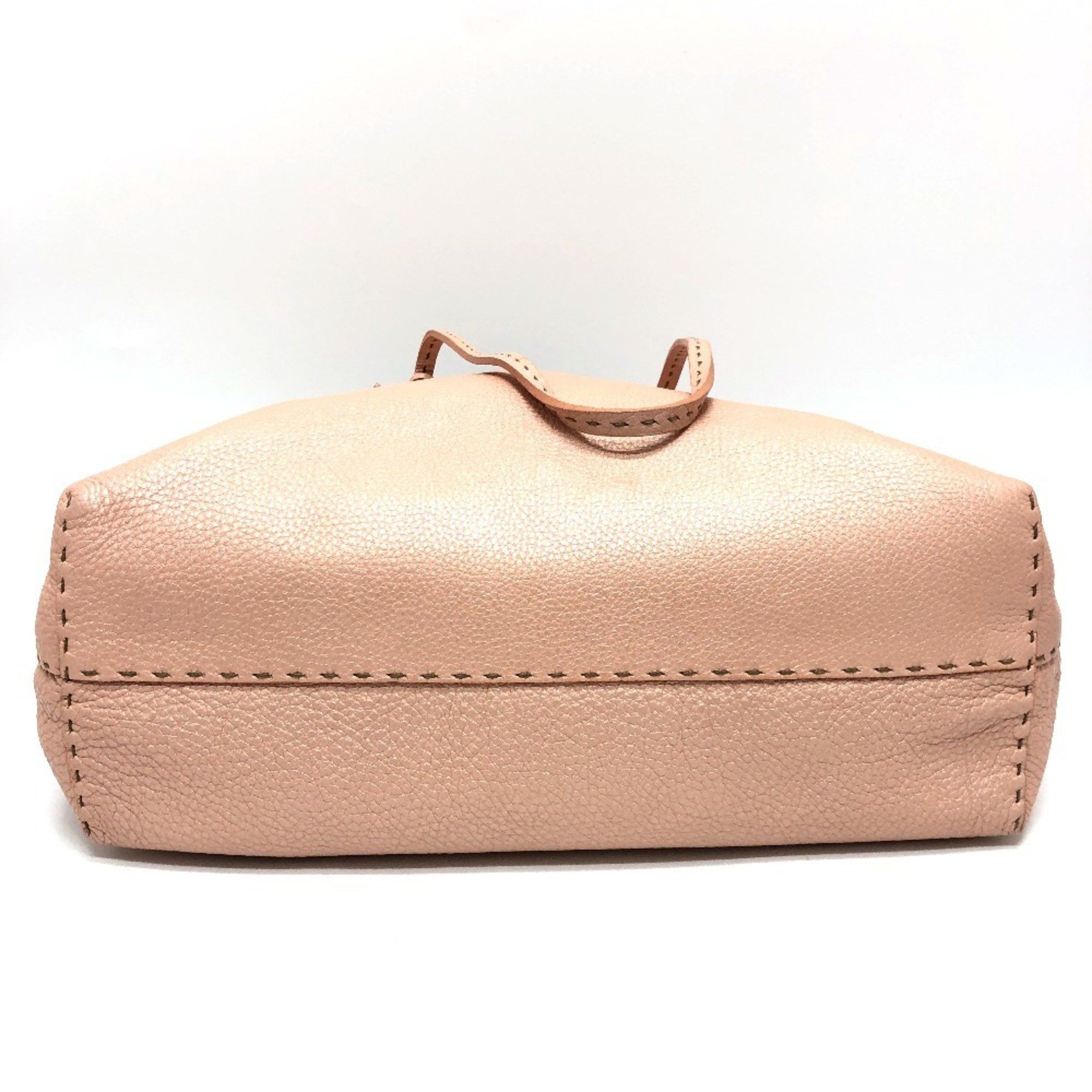 Fendi Fendi Selleria tote Size ONE SIZE - 3 Thumbnail