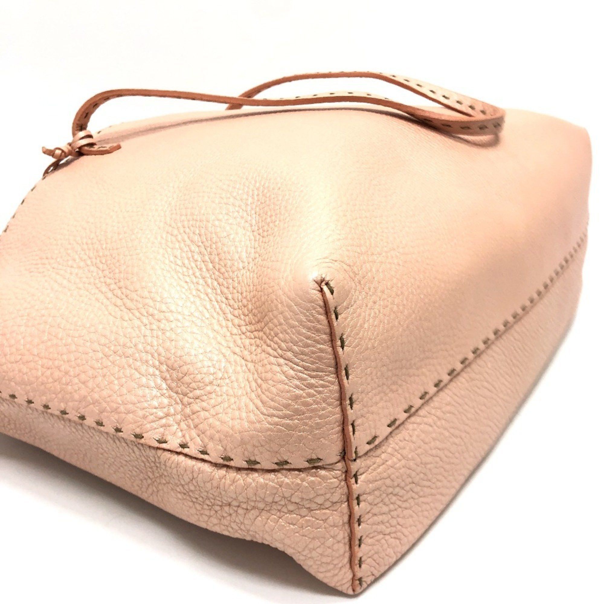 Fendi Fendi Selleria tote Size ONE SIZE - 9 Thumbnail