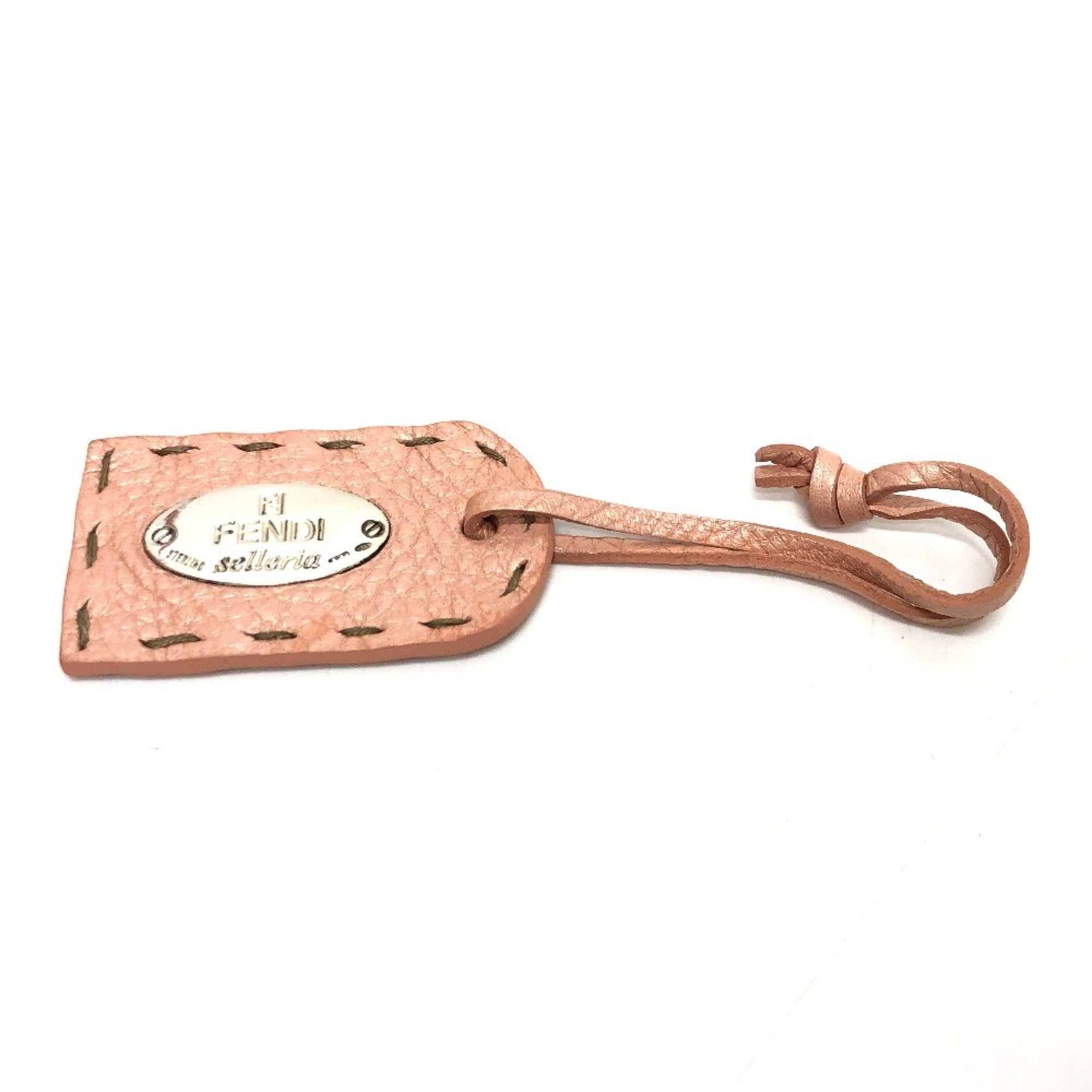 Fendi Fendi Selleria tote Size ONE SIZE - 8 Thumbnail