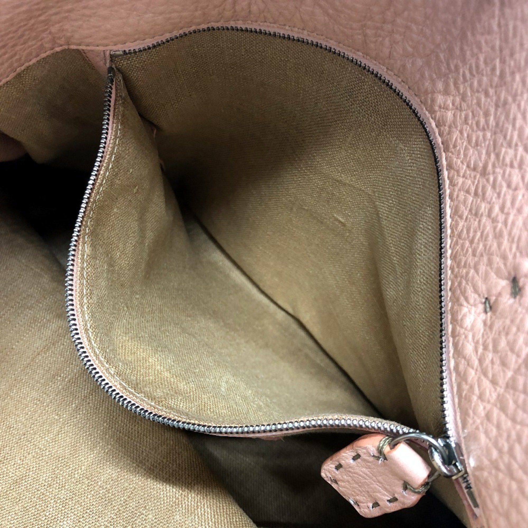 Fendi Fendi Selleria tote Size ONE SIZE - 16 Thumbnail