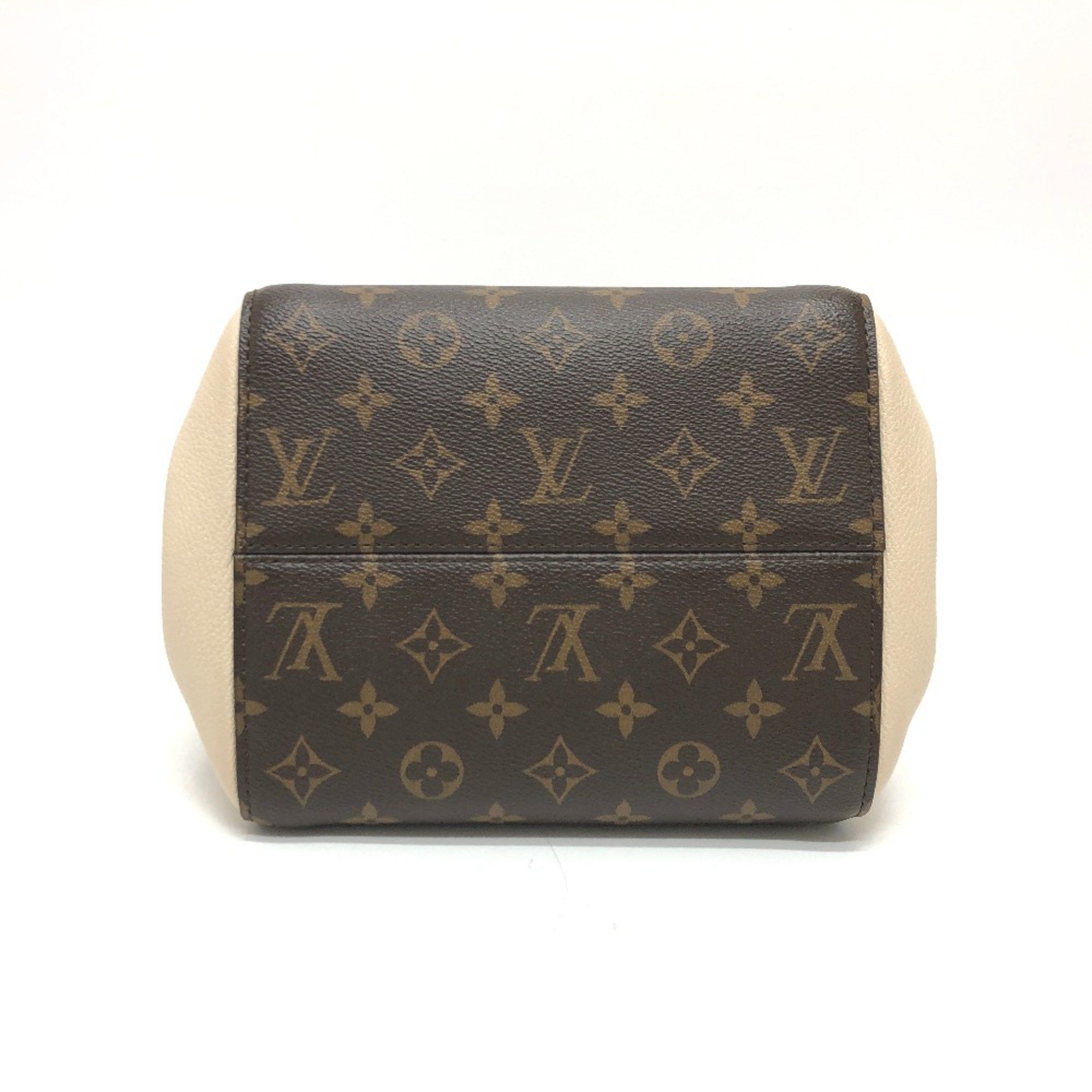 Louis Vuitton Louis Vuitton Fold PM tote Size ONE SIZE - 5 Thumbnail