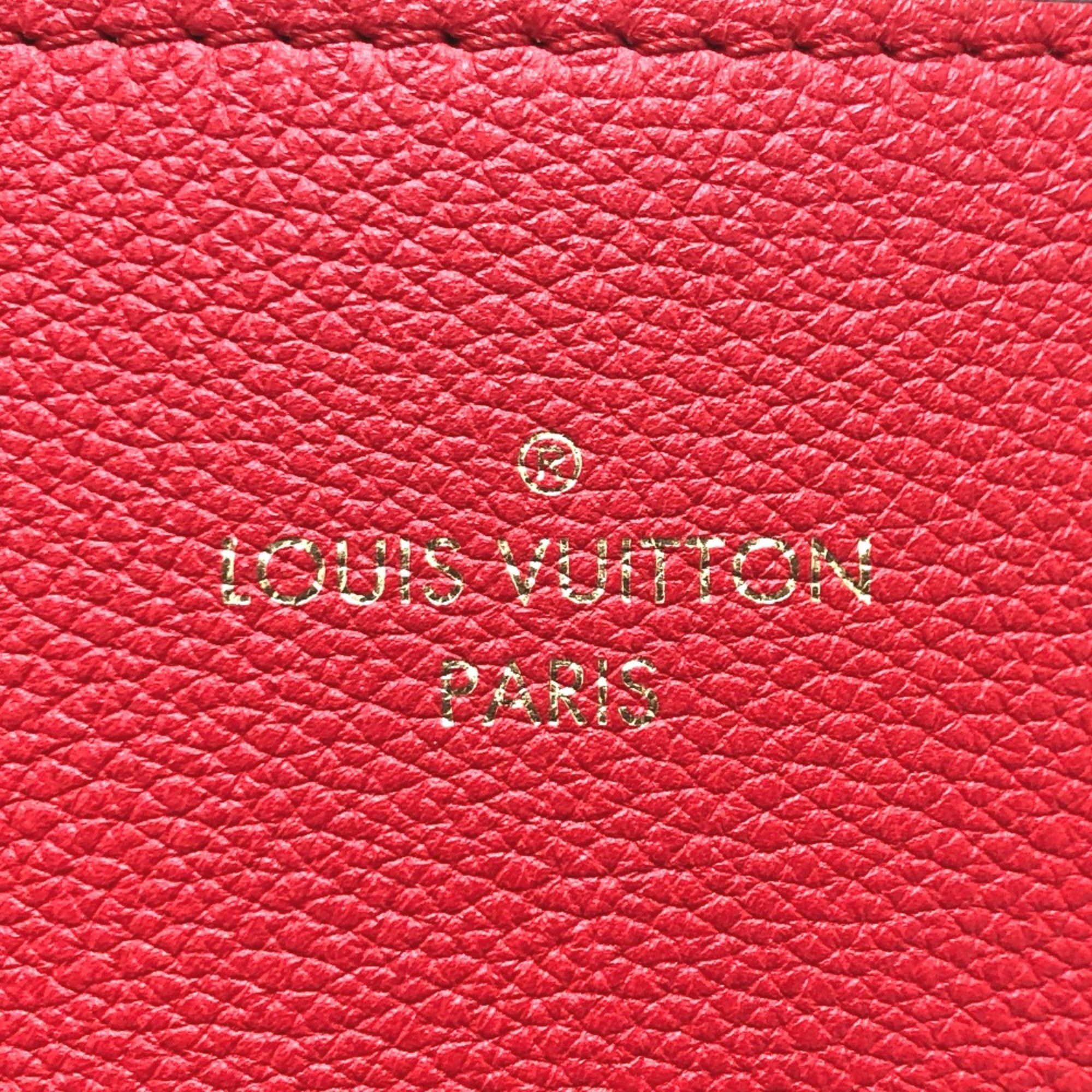 Louis Vuitton Louis Vuitton Fold PM tote Size ONE SIZE - 11 Thumbnail