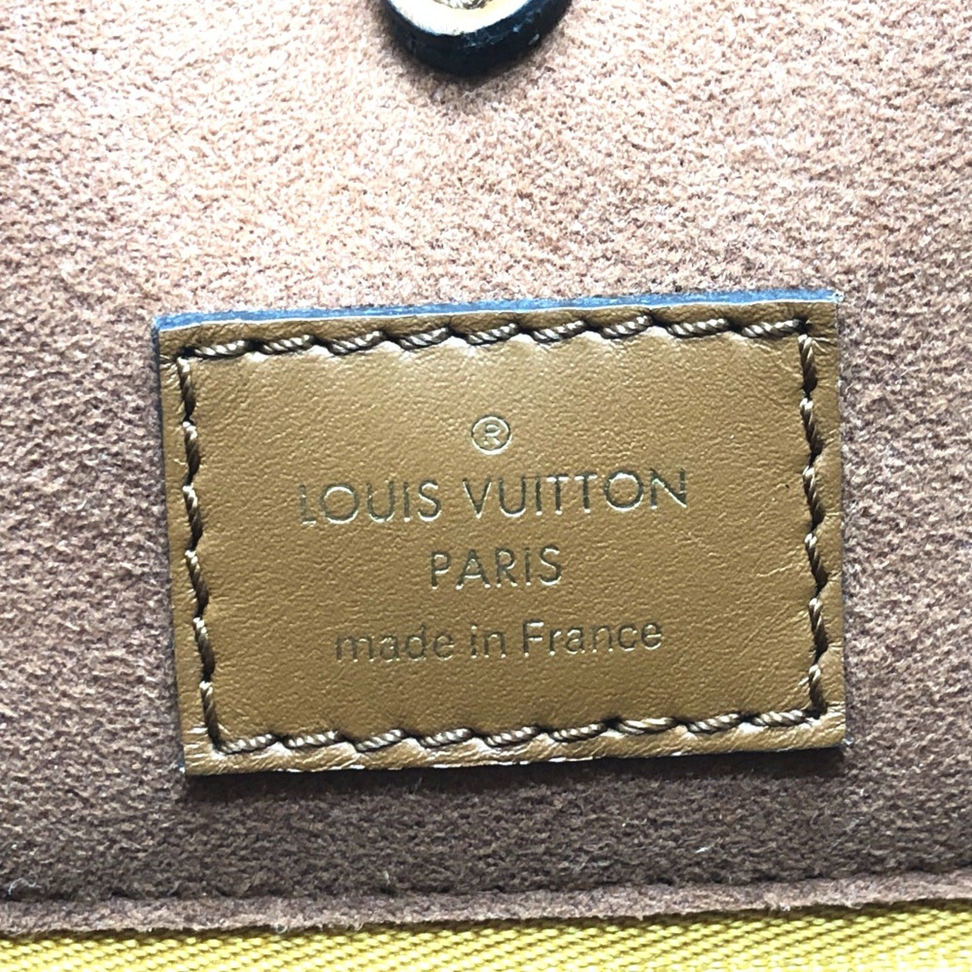 Louis Vuitton Louis Vuitton Fold PM tote Size ONE SIZE - 12 Thumbnail