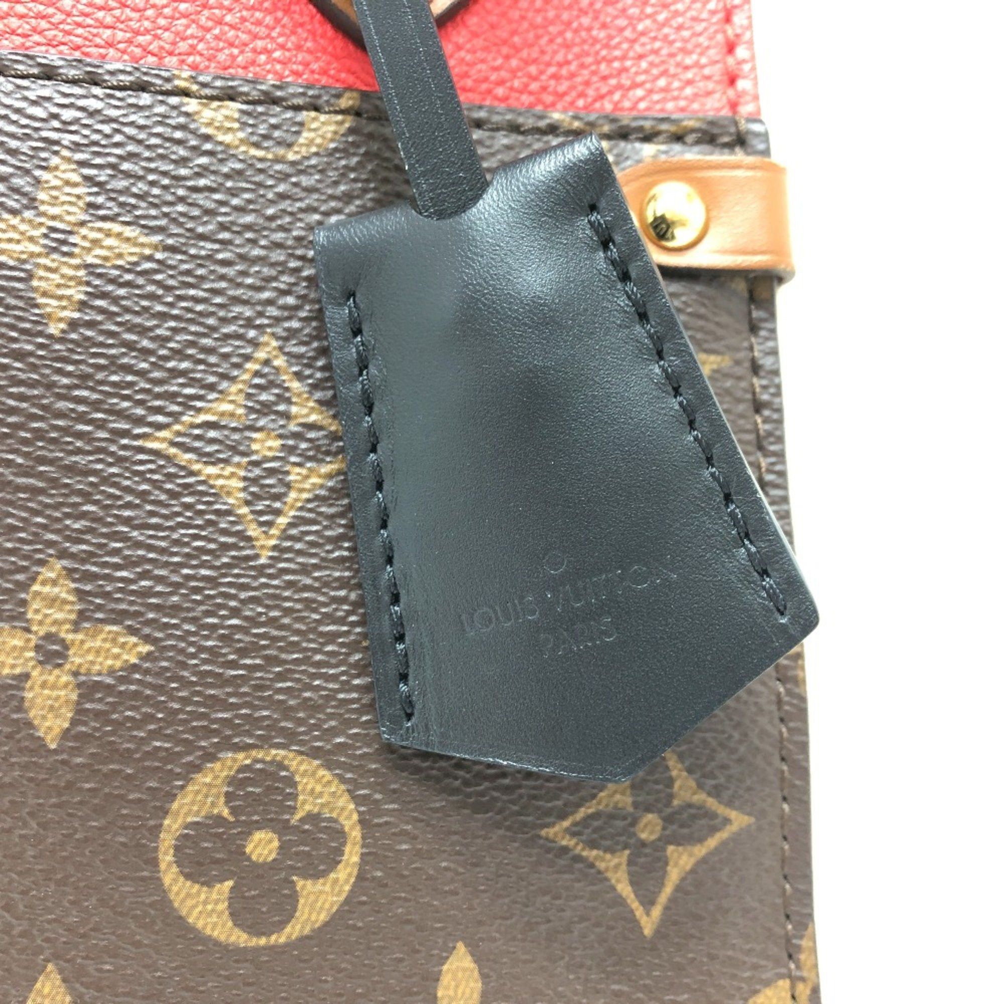 Louis Vuitton Louis Vuitton Fold PM tote Size ONE SIZE - 14 Thumbnail