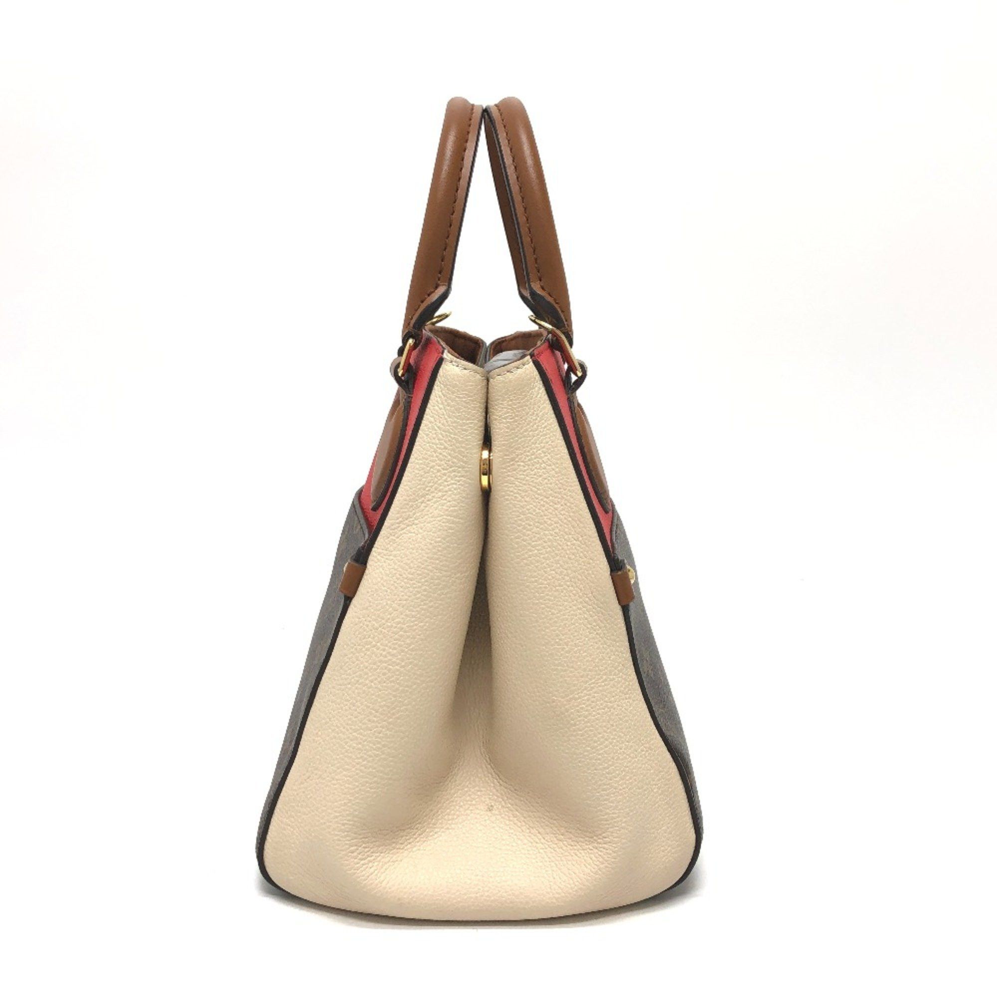 Louis Vuitton Louis Vuitton Fold PM tote Size ONE SIZE - 3 Thumbnail