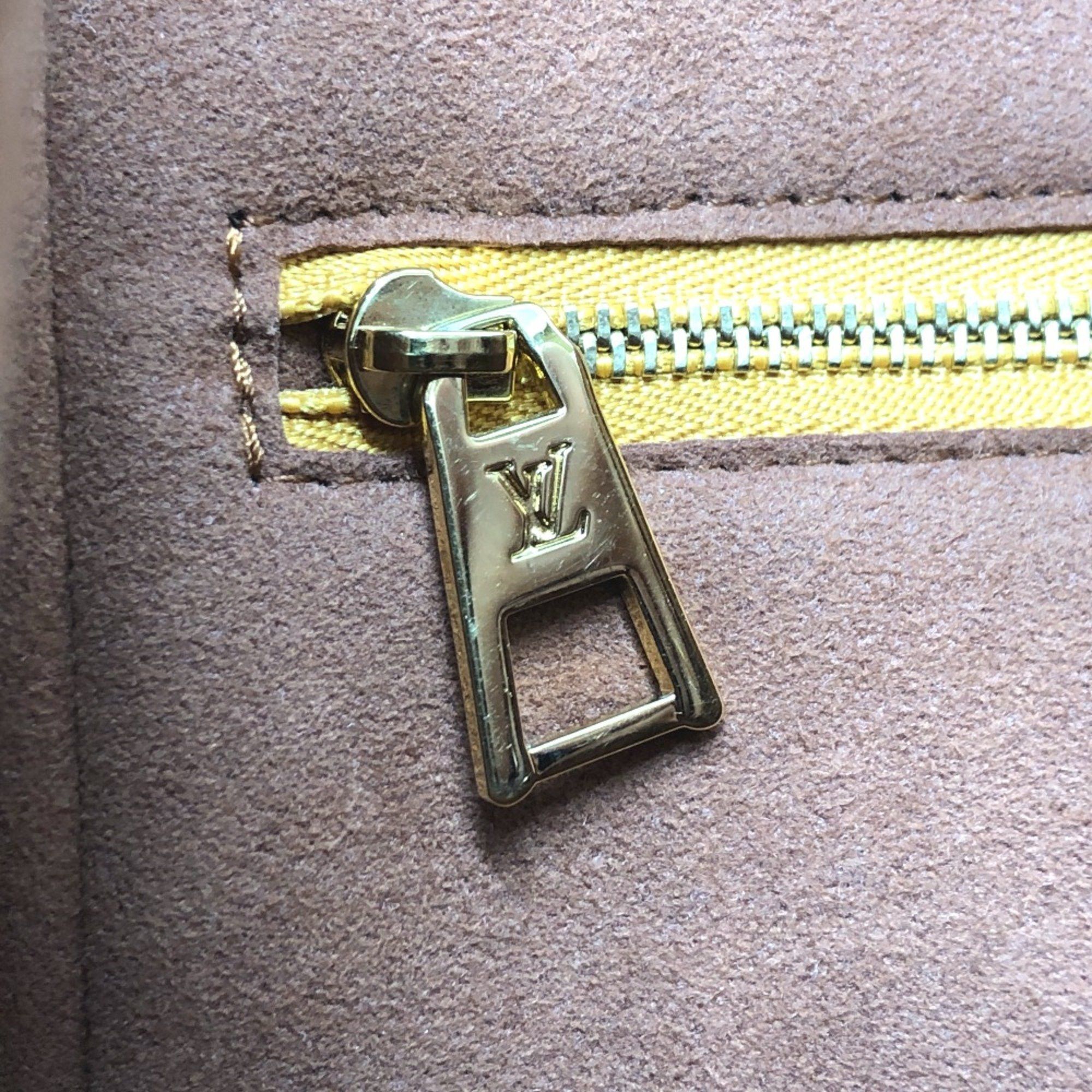Louis Vuitton Louis Vuitton Fold PM tote Size ONE SIZE - 9 Thumbnail