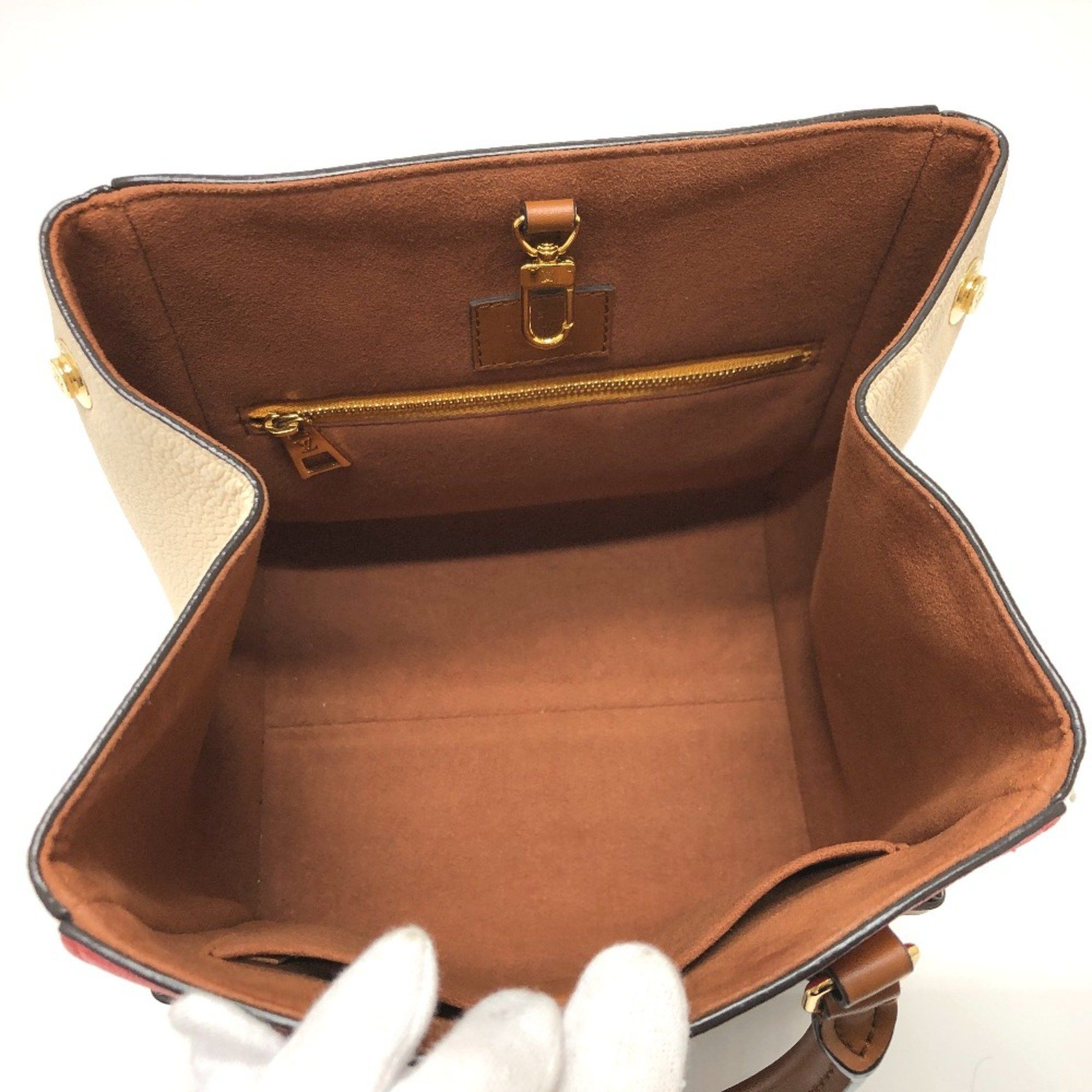 Louis Vuitton Louis Vuitton Fold PM tote Size ONE SIZE - 10 Thumbnail