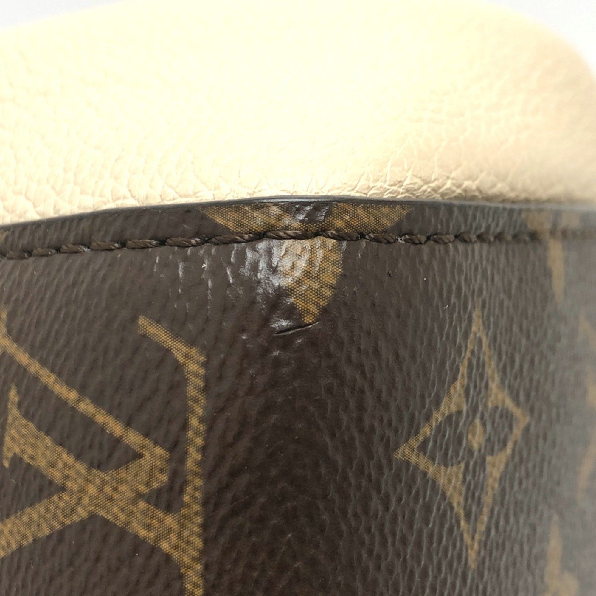 Louis Vuitton Louis Vuitton Fold PM tote Size ONE SIZE - 6 Thumbnail