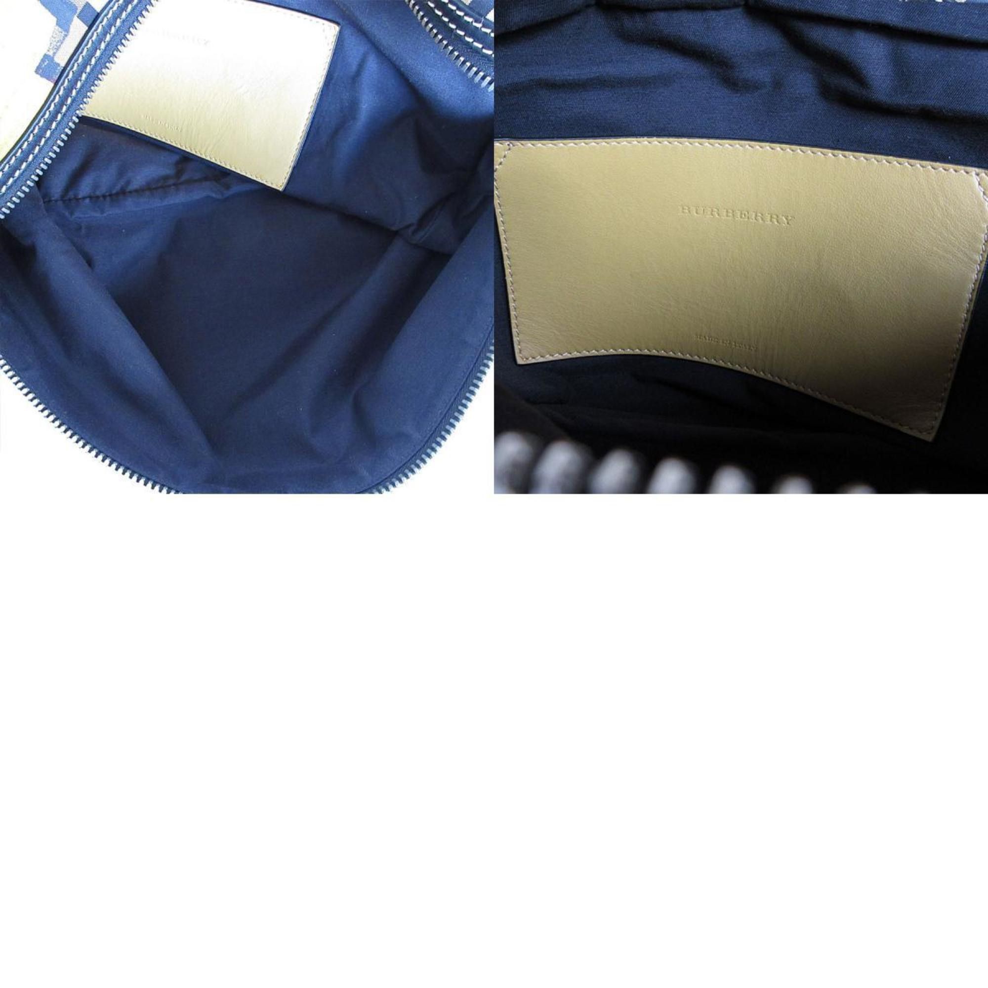 Burberry Burberry Nova Check shoulder Size ONE SIZE - 5 Thumbnail