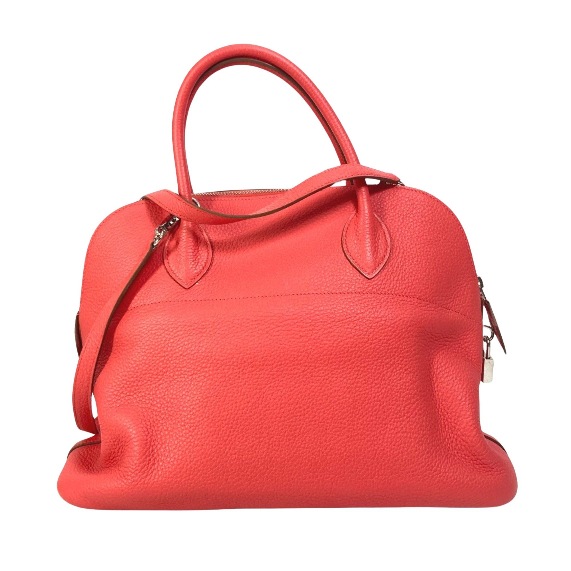Hermes Hermès Bolide handbag Size ONE SIZE - 2 Thumbnail