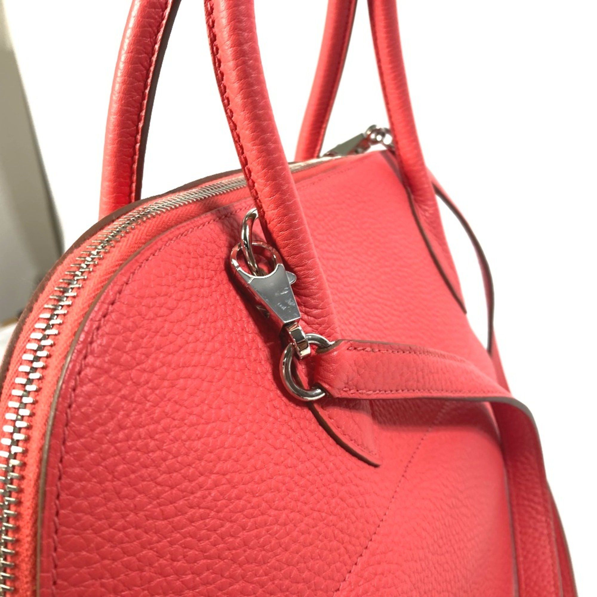 Hermes Hermès Bolide handbag Size ONE SIZE - 11 Thumbnail