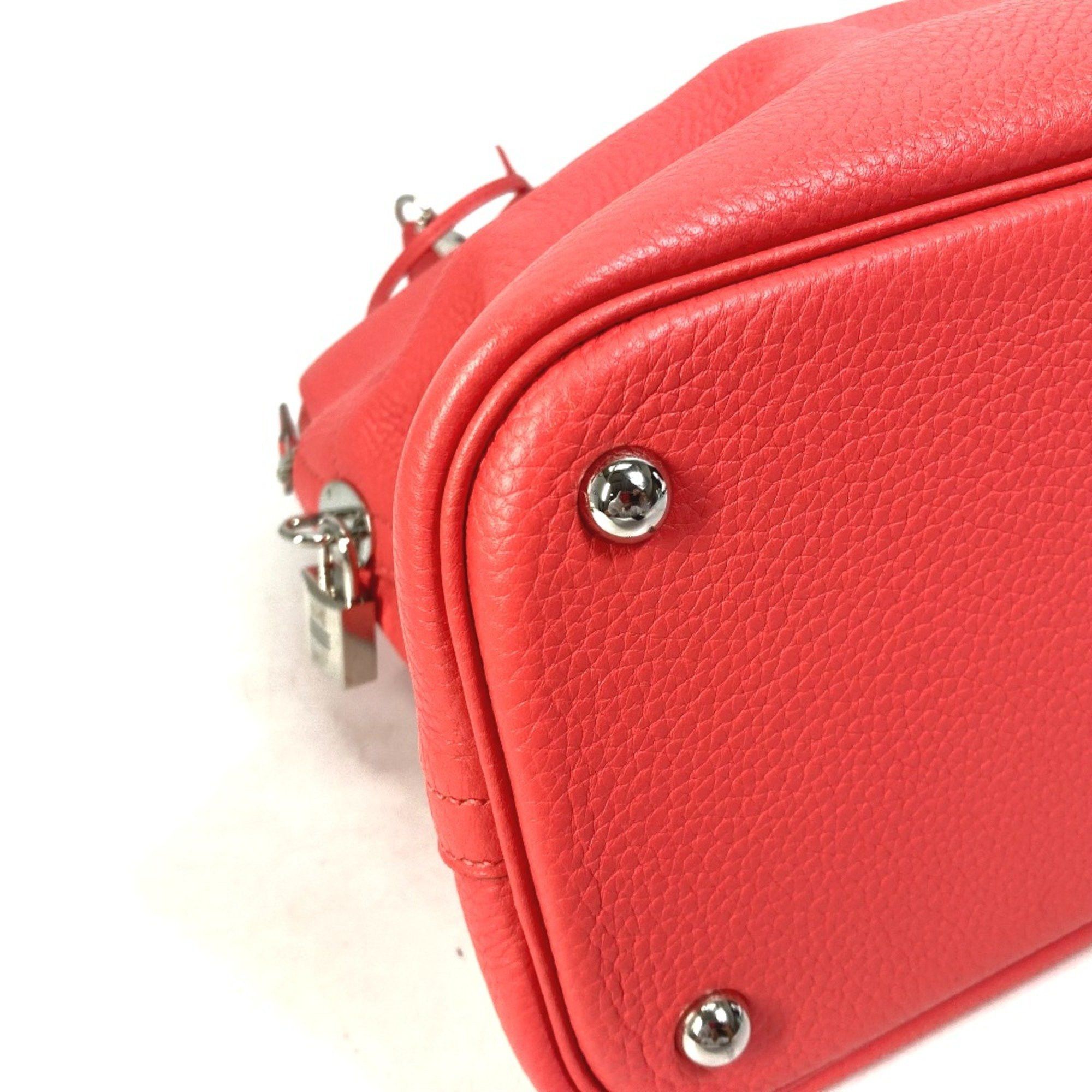 Hermes Hermès Bolide handbag Size ONE SIZE - 6 Thumbnail