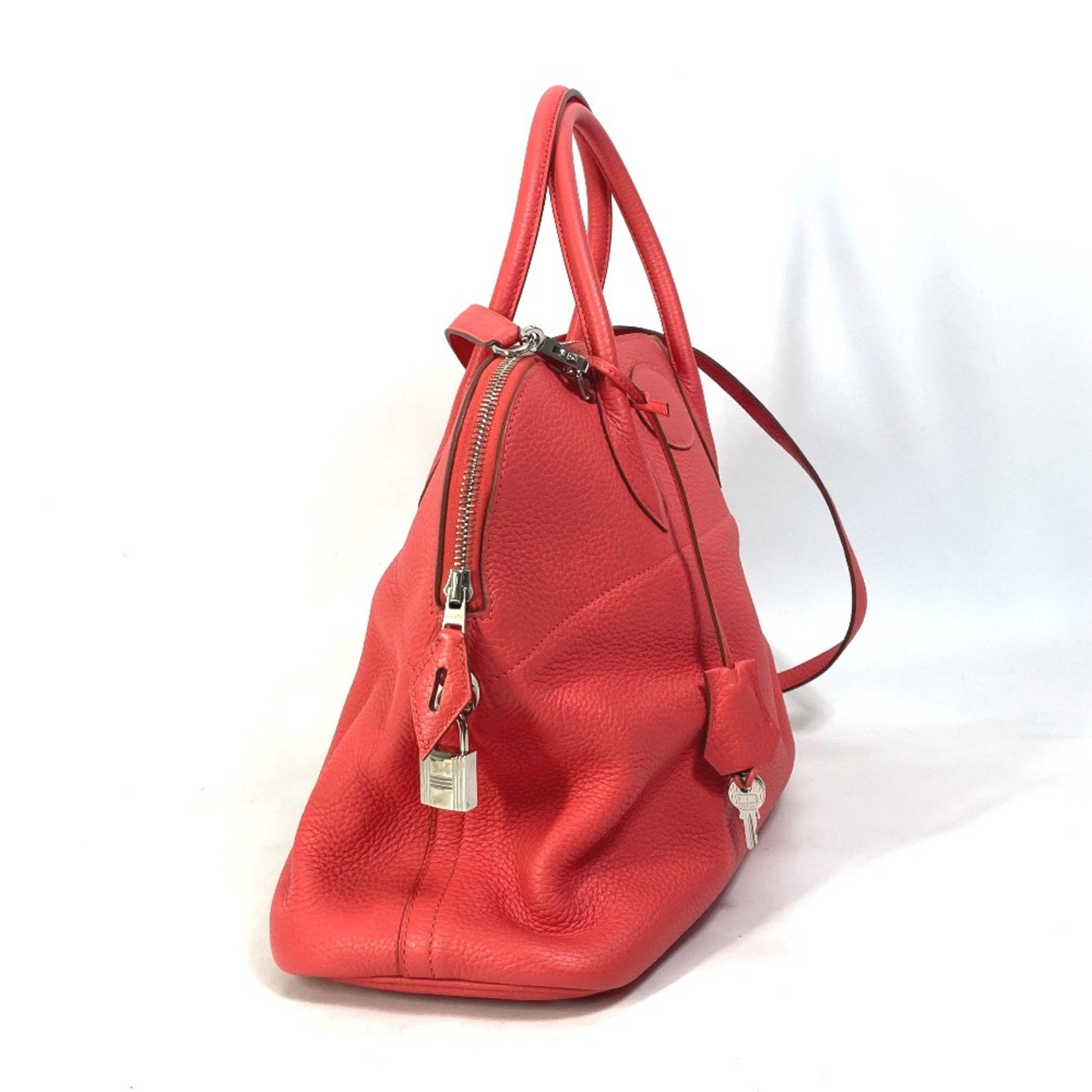 Hermes Hermès Bolide handbag Size ONE SIZE - 10 Thumbnail