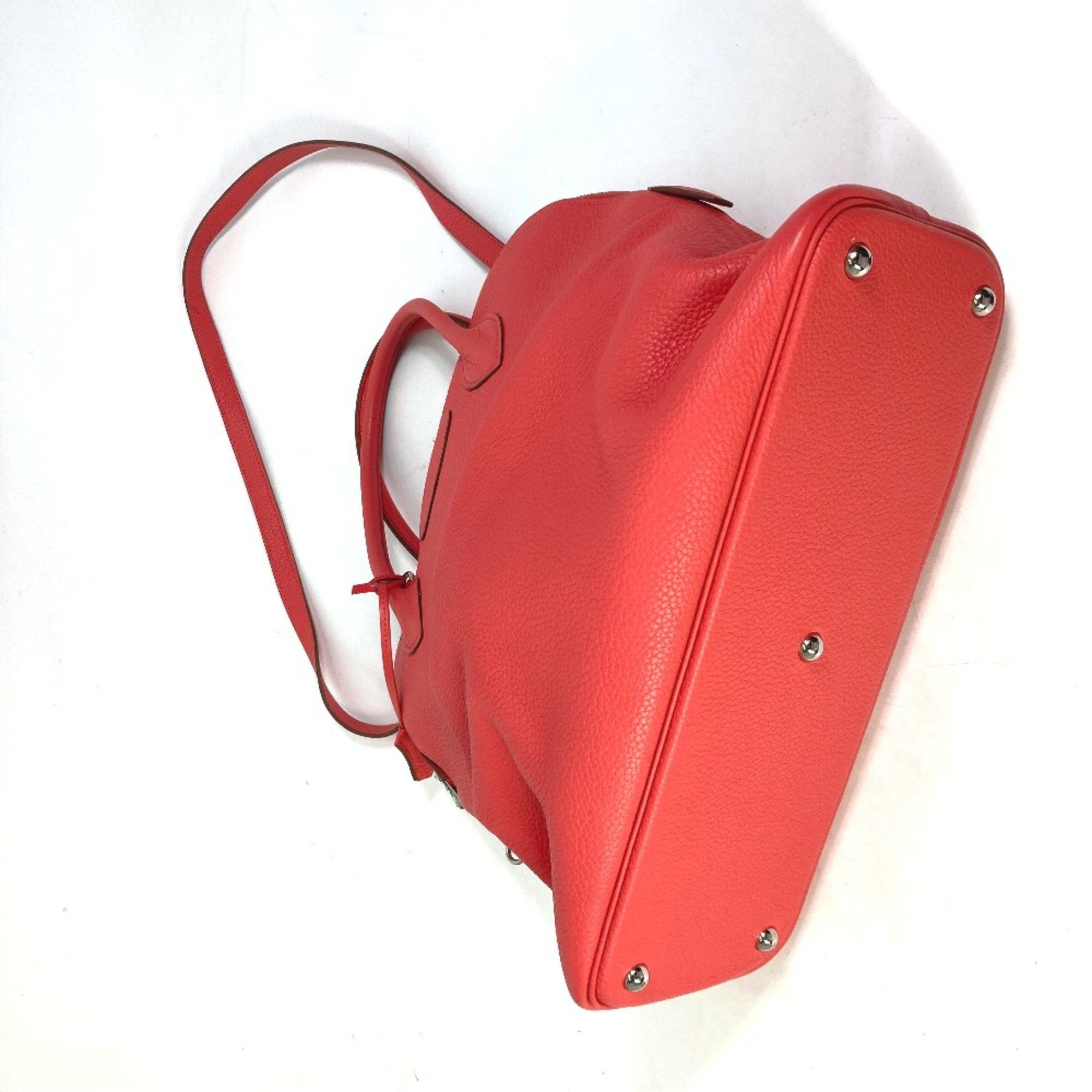 Hermes Hermès Bolide handbag Size ONE SIZE - 12 Thumbnail
