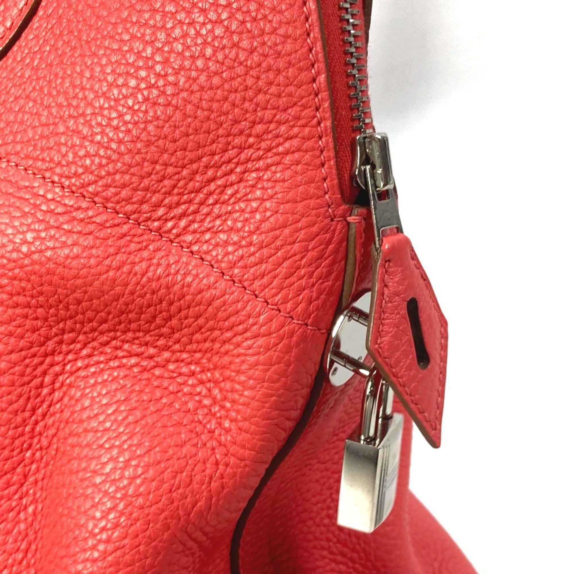 Hermes Hermès Bolide handbag Size ONE SIZE - 7 Thumbnail
