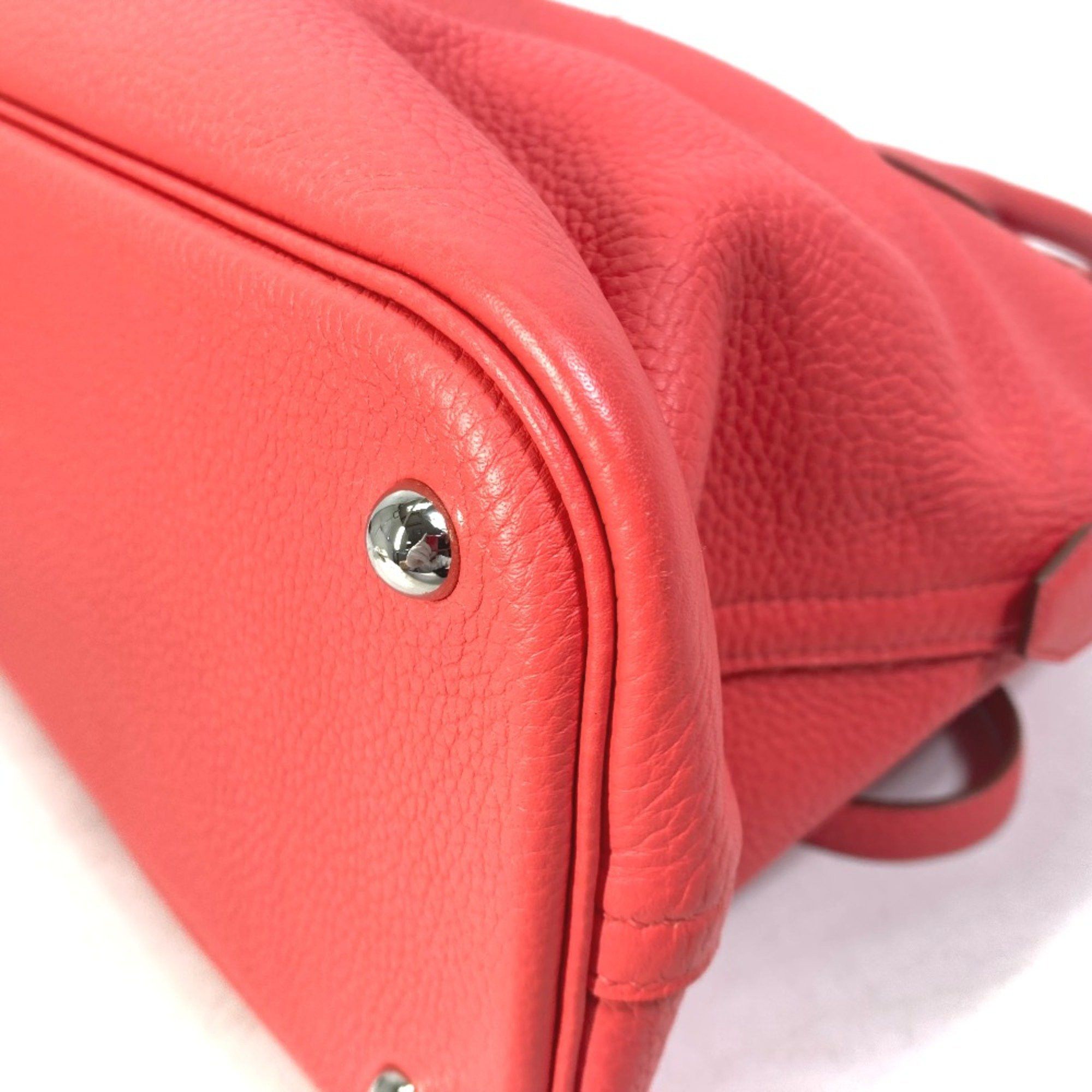 Hermes Hermès Bolide handbag Size ONE SIZE - 8 Thumbnail