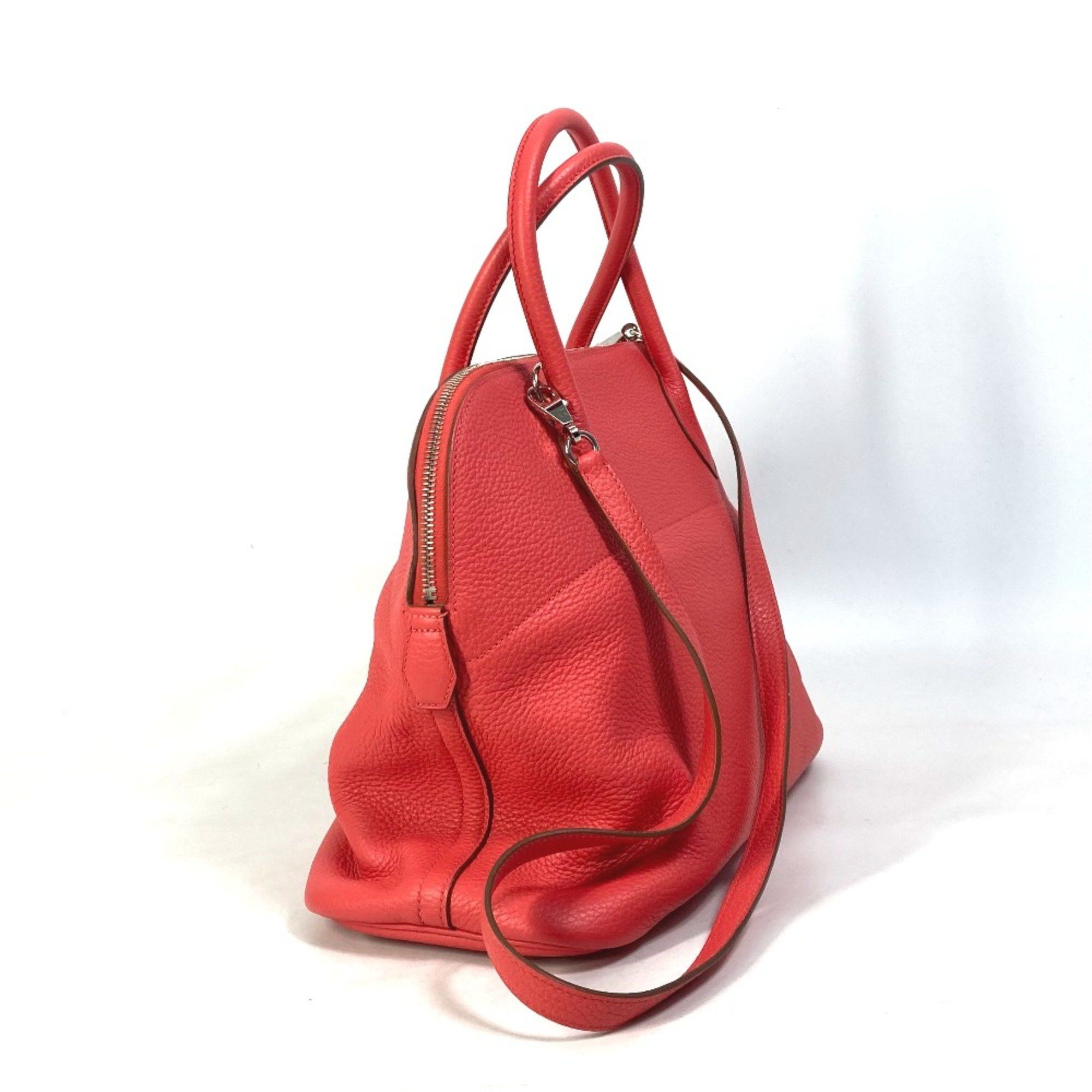 Hermes Hermès Bolide handbag Size ONE SIZE - 4 Thumbnail