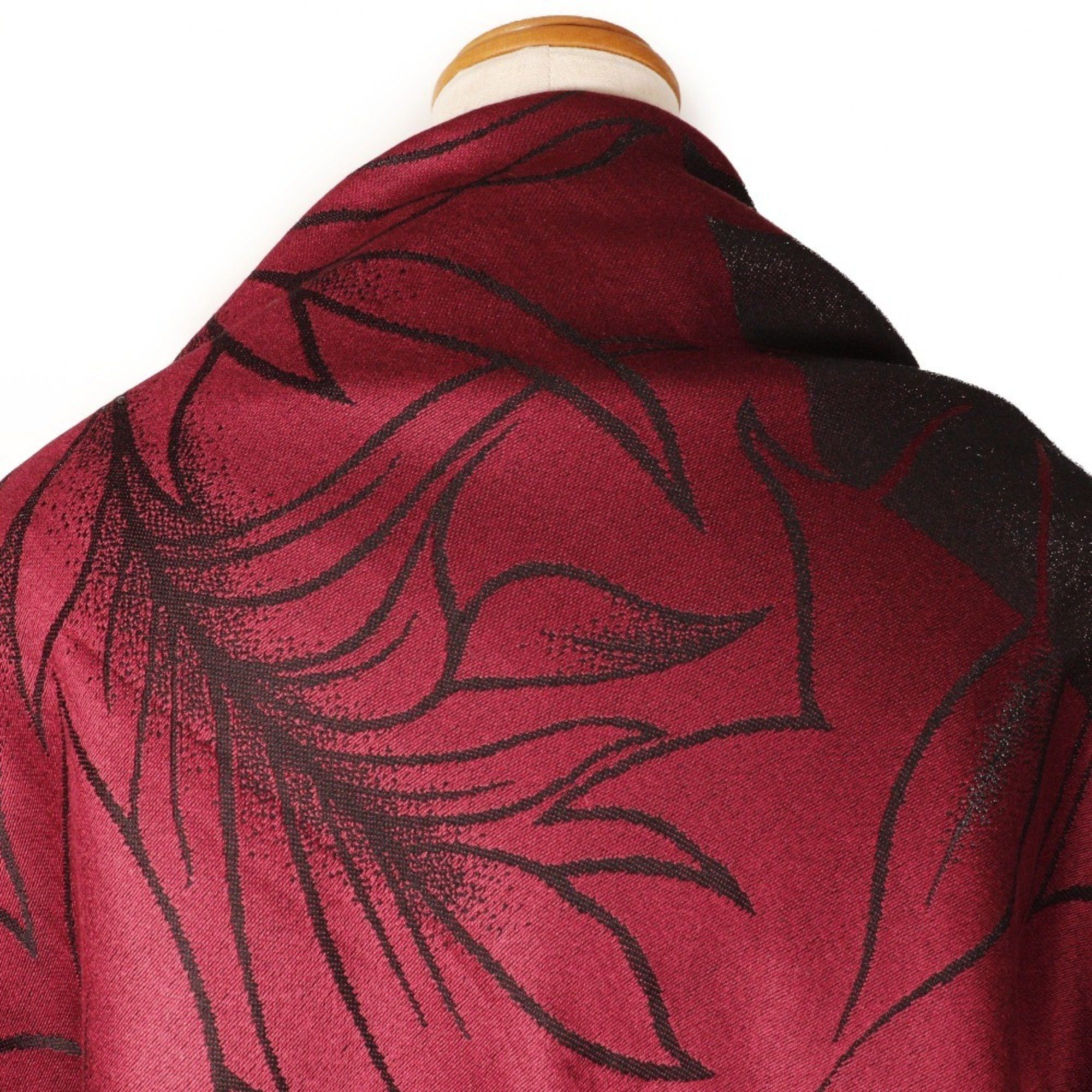 Balenciaga Balenciaga scarf Size ONE SIZE - 4 Thumbnail