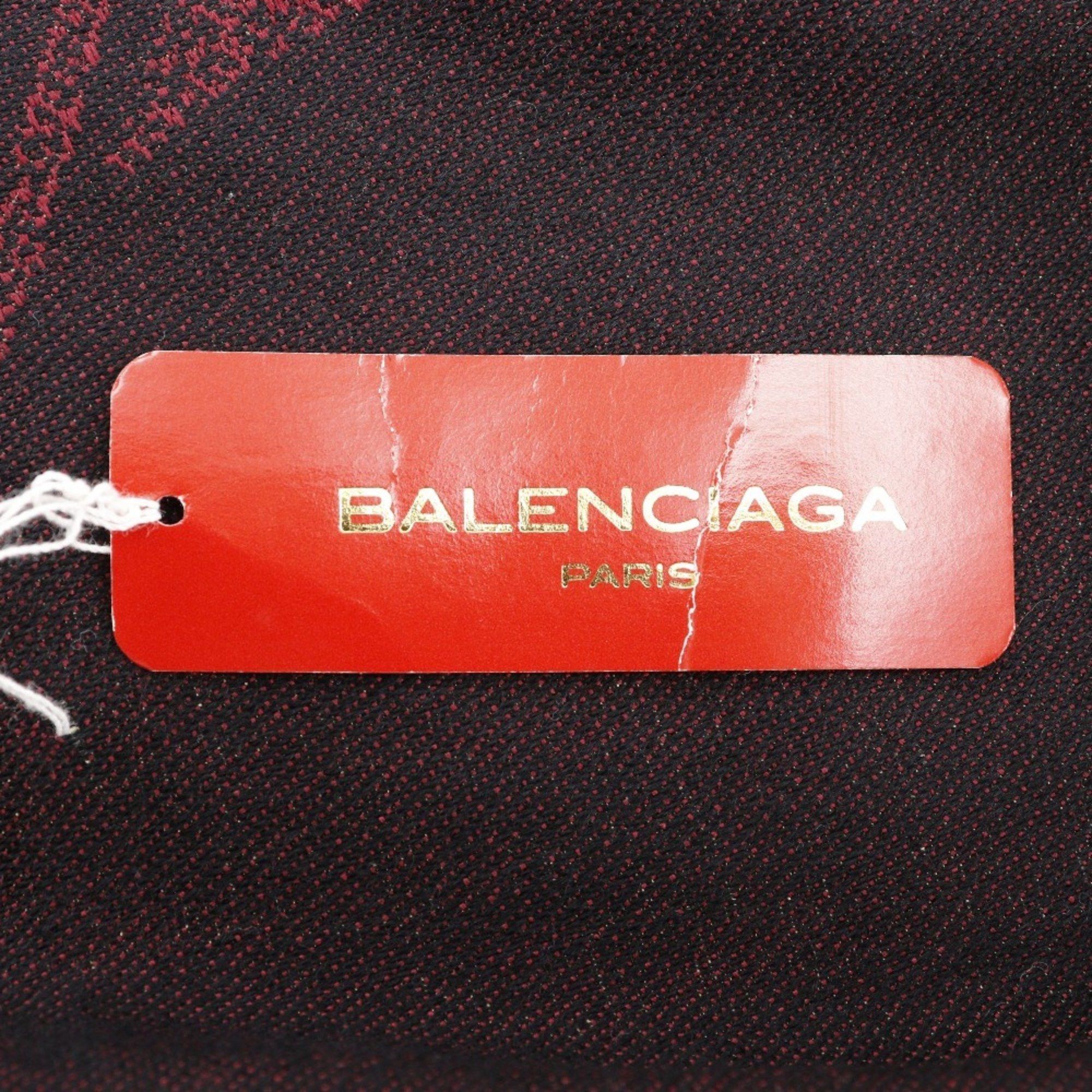 Balenciaga Balenciaga scarf Size ONE SIZE - 12 Thumbnail