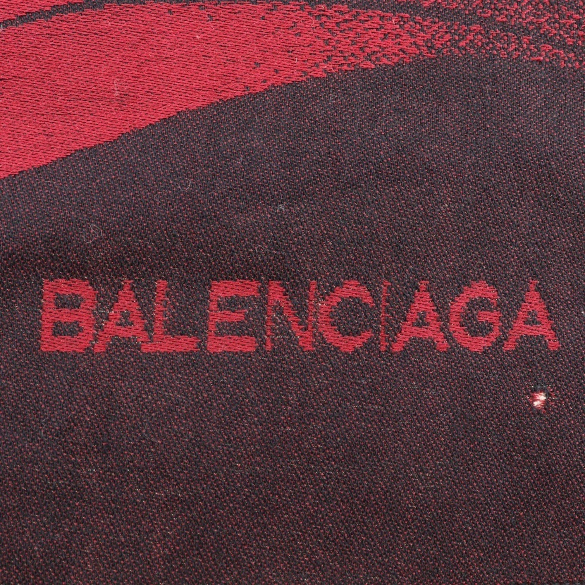 Balenciaga Balenciaga scarf Size ONE SIZE - 5 Thumbnail