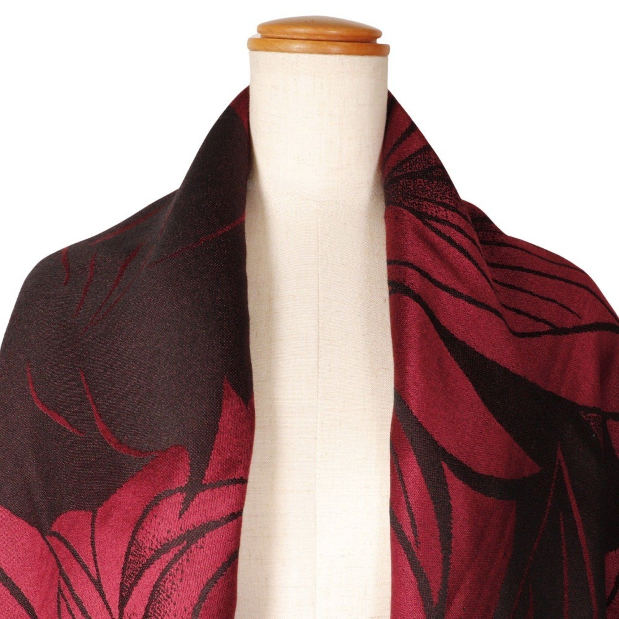 Balenciaga Balenciaga scarf Size ONE SIZE - 3 Thumbnail