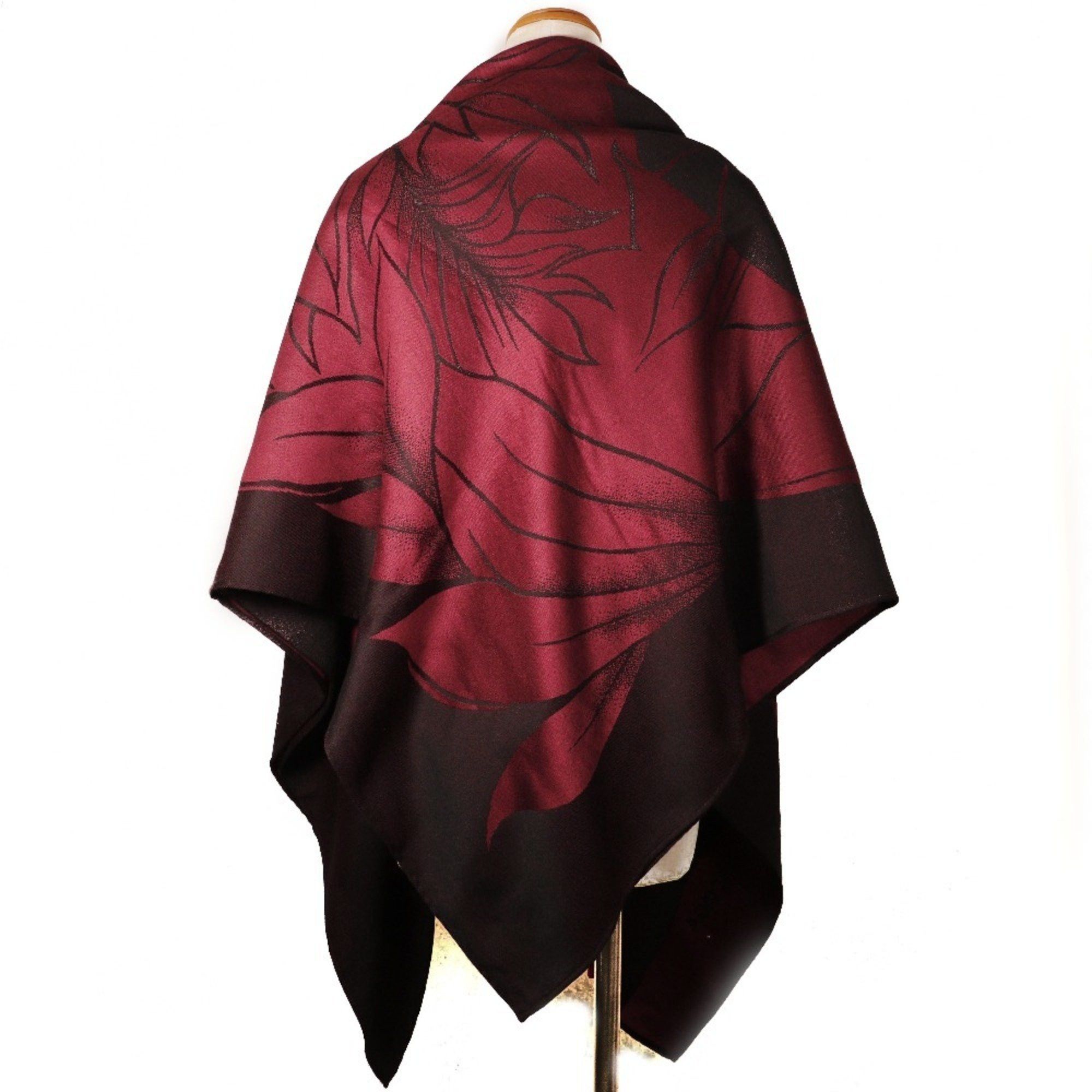 Balenciaga Balenciaga scarf Size ONE SIZE - 2 Thumbnail