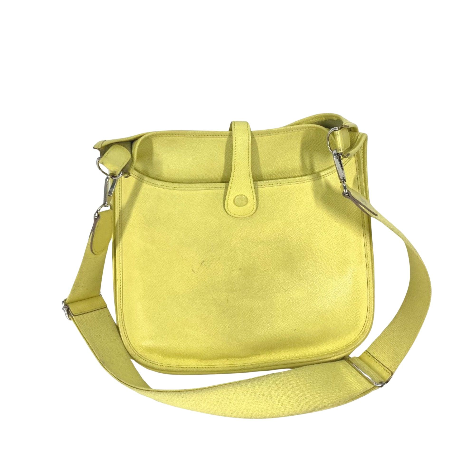 Hermes Hermès Evelyn shoulder Size ONE SIZE - 2 Thumbnail