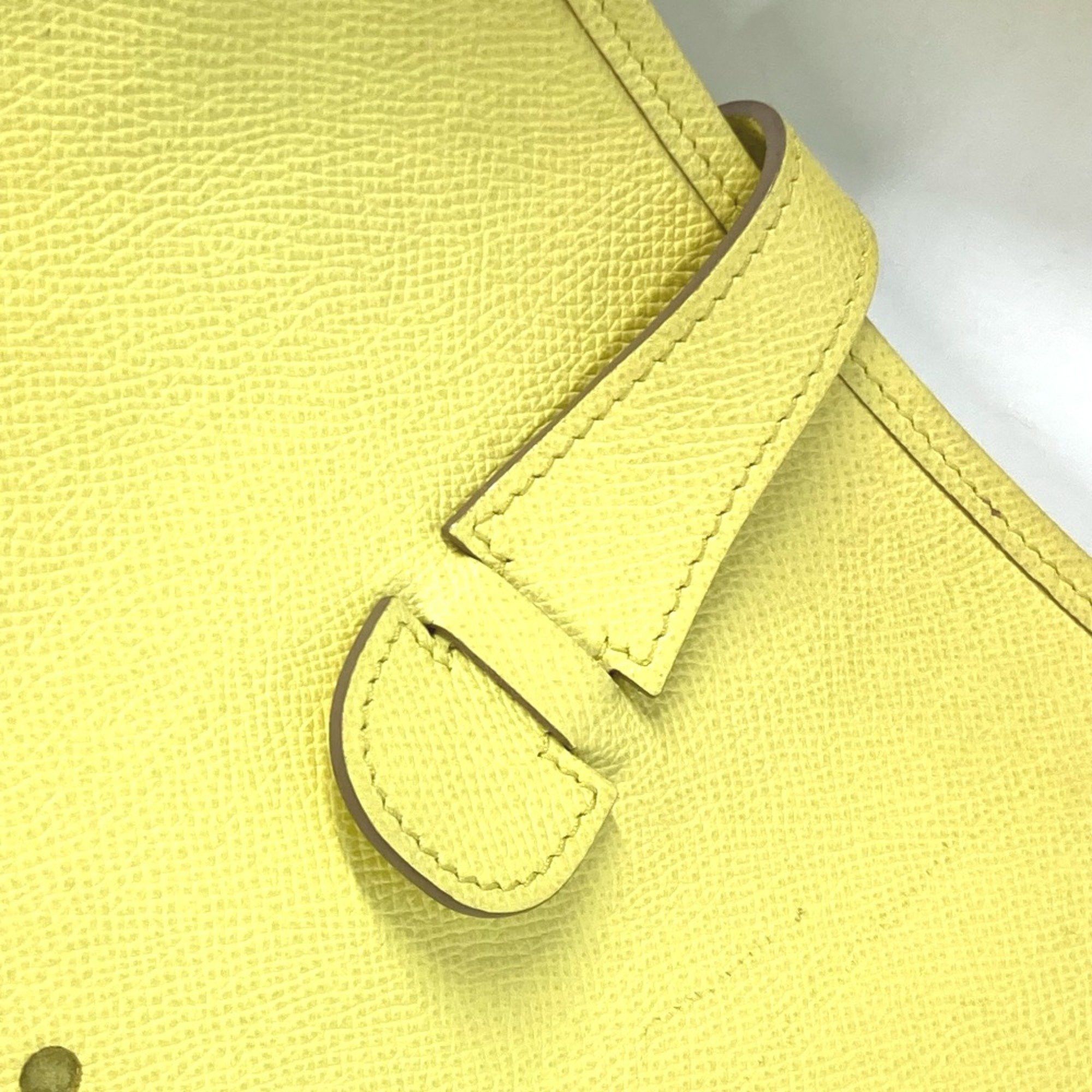 Hermes Hermès Evelyn shoulder Size ONE SIZE - 12 Thumbnail