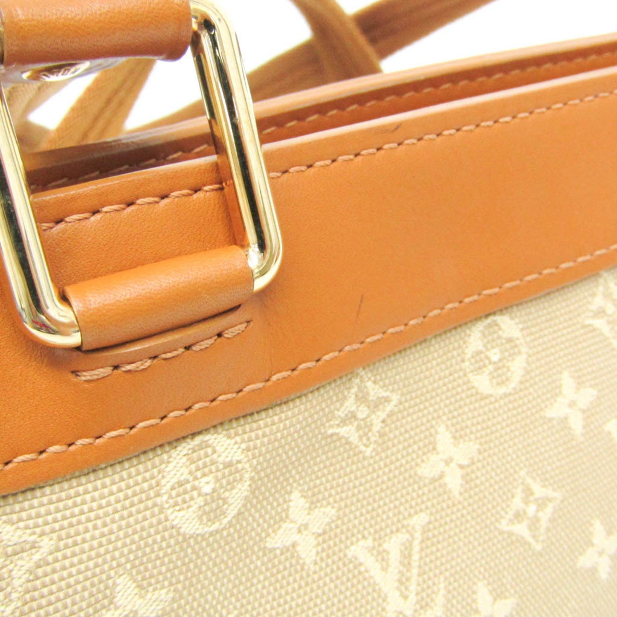 Louis Vuitton Louis Vuitton Lucille tote Size ONE SIZE - 14 Thumbnail