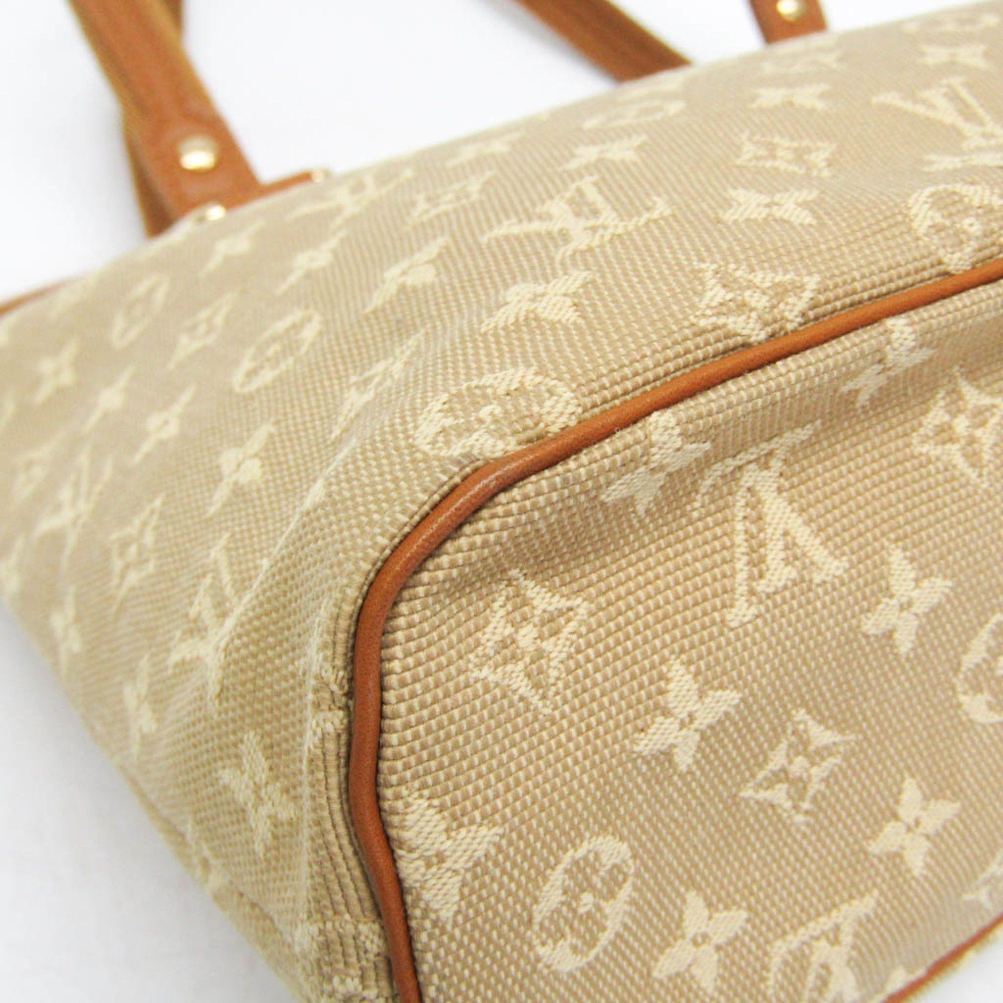 Louis Vuitton Louis Vuitton Lucille tote Size ONE SIZE - 5 Thumbnail