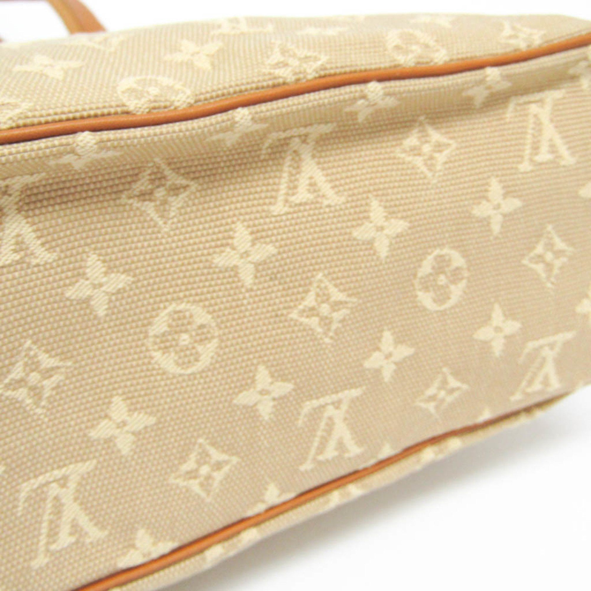 Louis Vuitton Louis Vuitton Lucille tote Size ONE SIZE - 6 Thumbnail