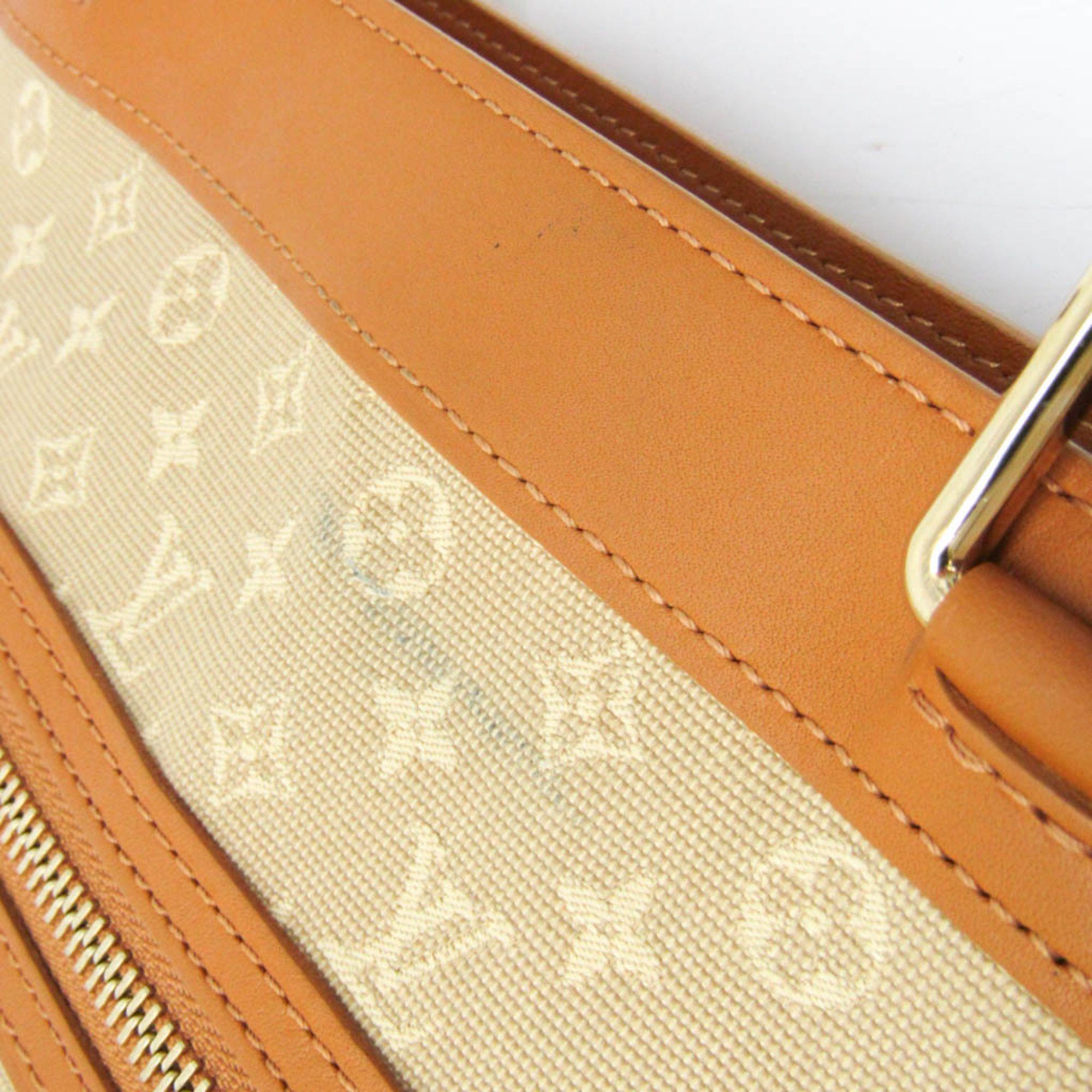 Louis Vuitton Louis Vuitton Lucille tote Size ONE SIZE - 13 Thumbnail