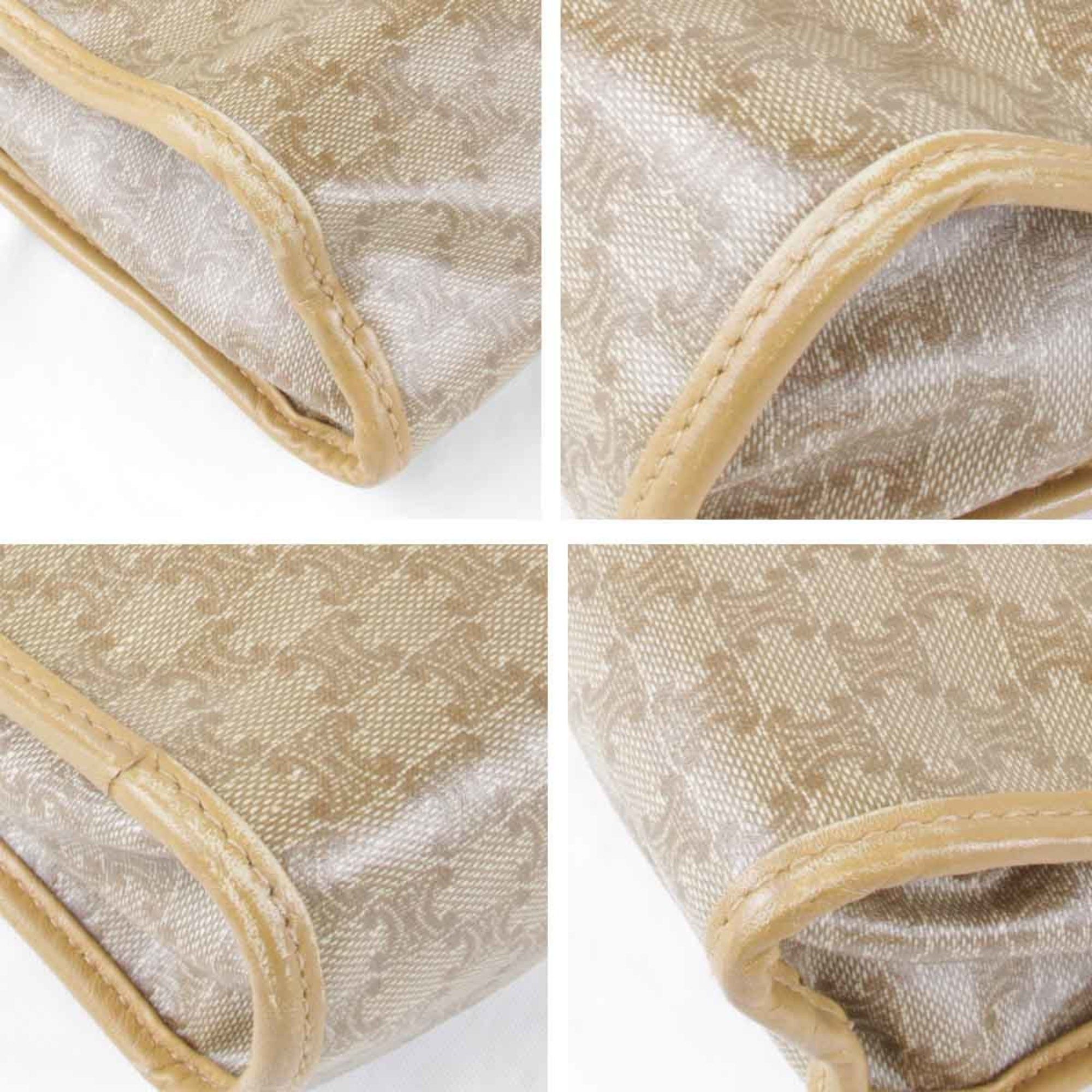 Celine Céline Macadam clutch Size ONE SIZE - 6 Thumbnail