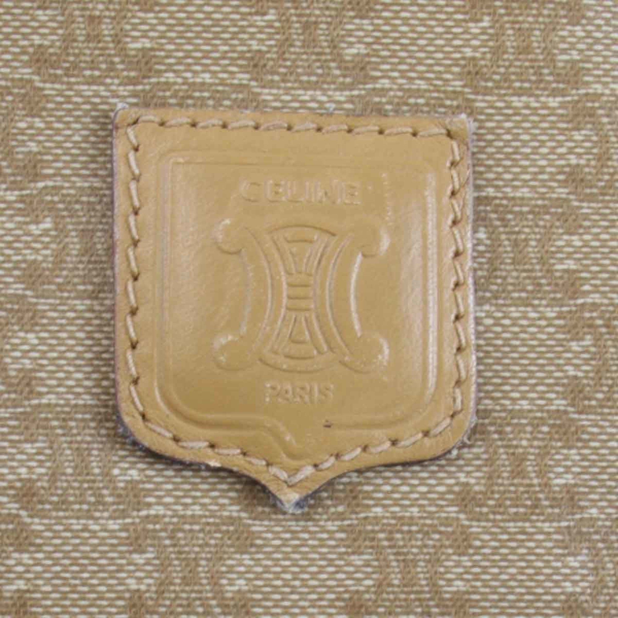 Celine Céline Macadam clutch Size ONE SIZE - 8 Thumbnail