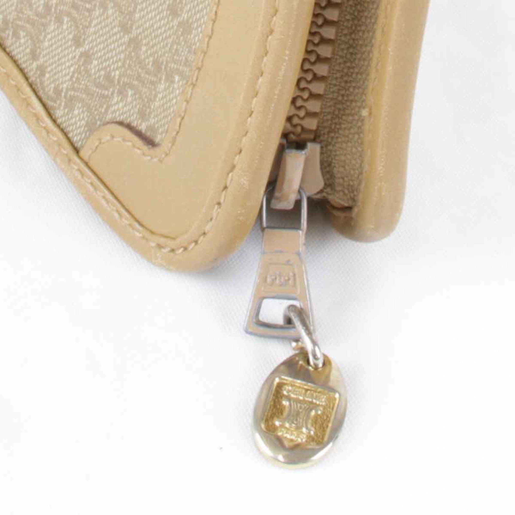 Celine Céline Macadam clutch Size ONE SIZE - 7 Thumbnail
